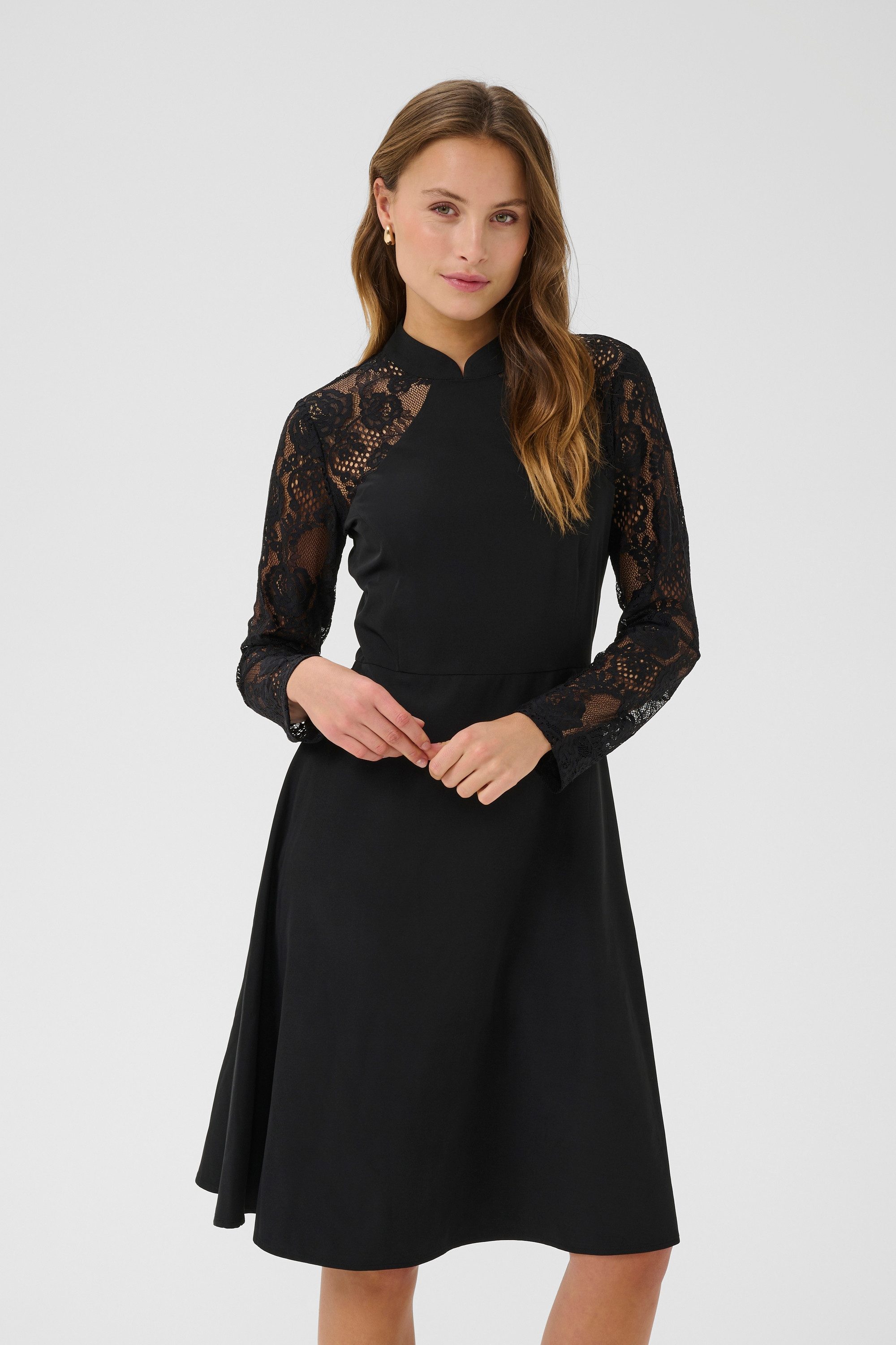 Blusenkleid Kleid CUpiona