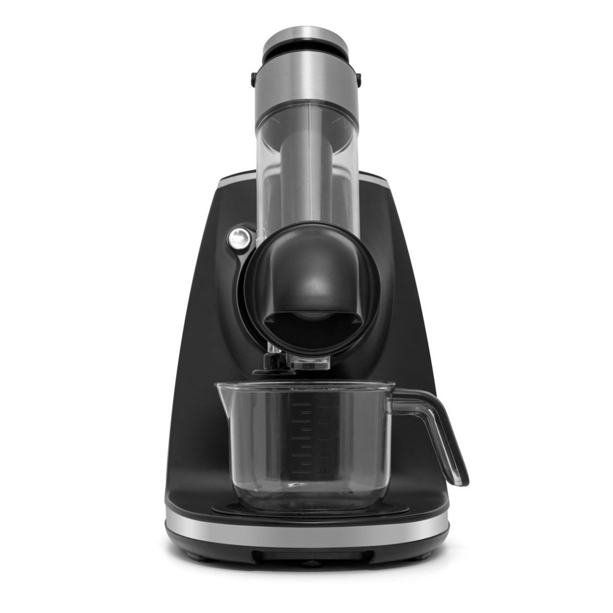riviera&bar Entsafter riviera&bar Juice Extractor Sainless Steel Slow