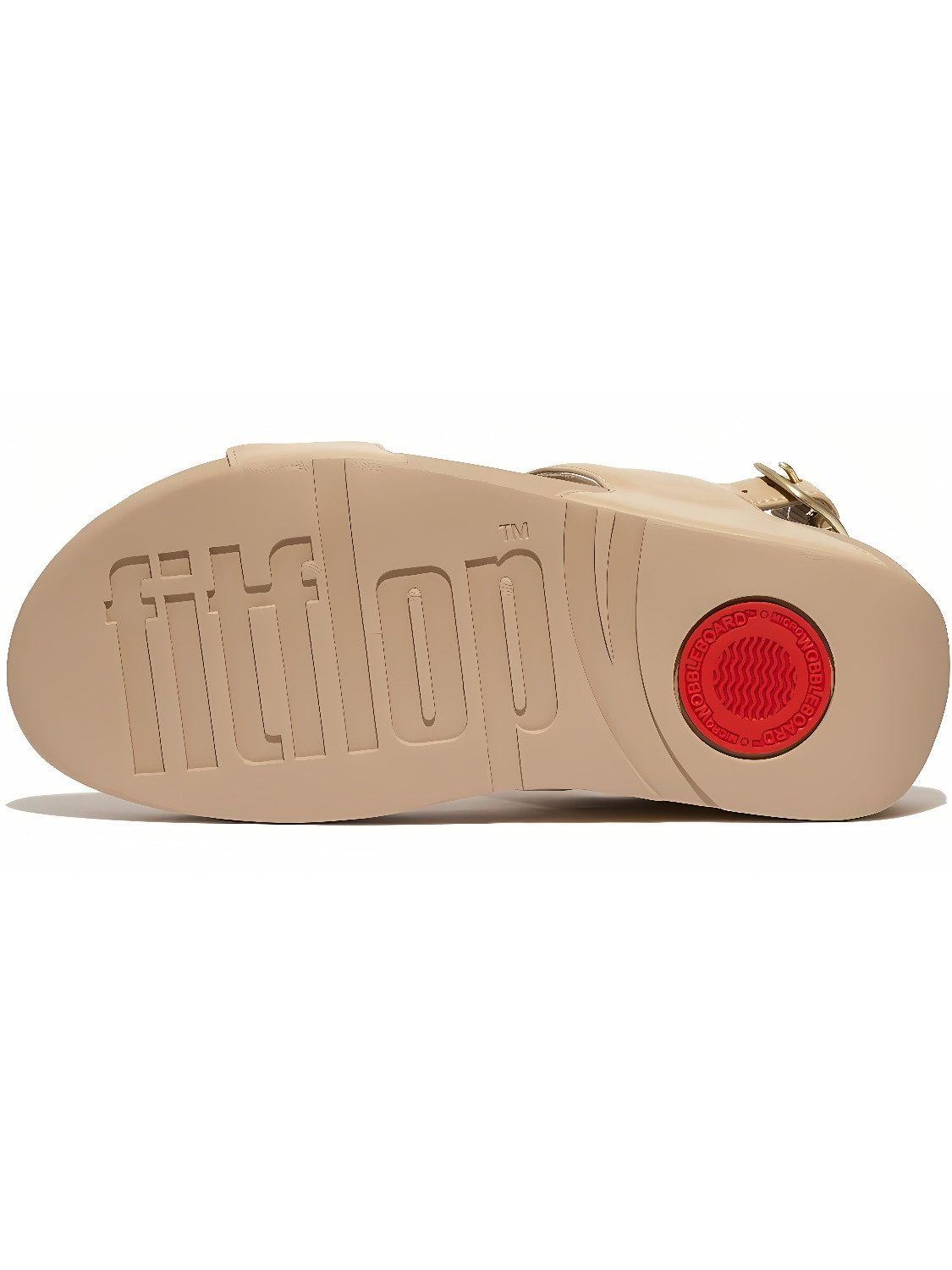 Fitflop Lulu Sandal - Hotfix Sandale