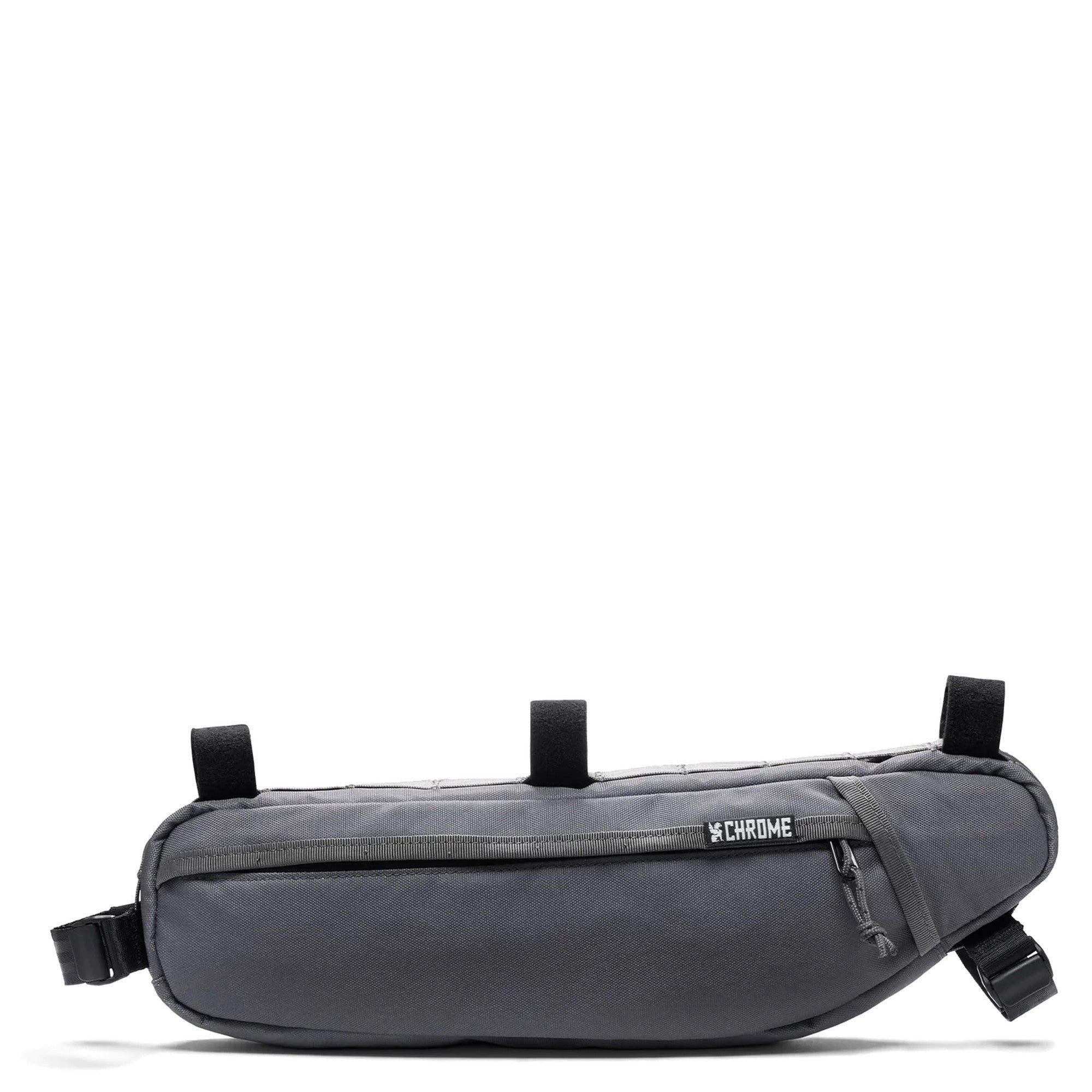 Chrome Fahrradtasche Holman Frame Bag - Rahmentasche S/M 27.9 cm (castle rock)