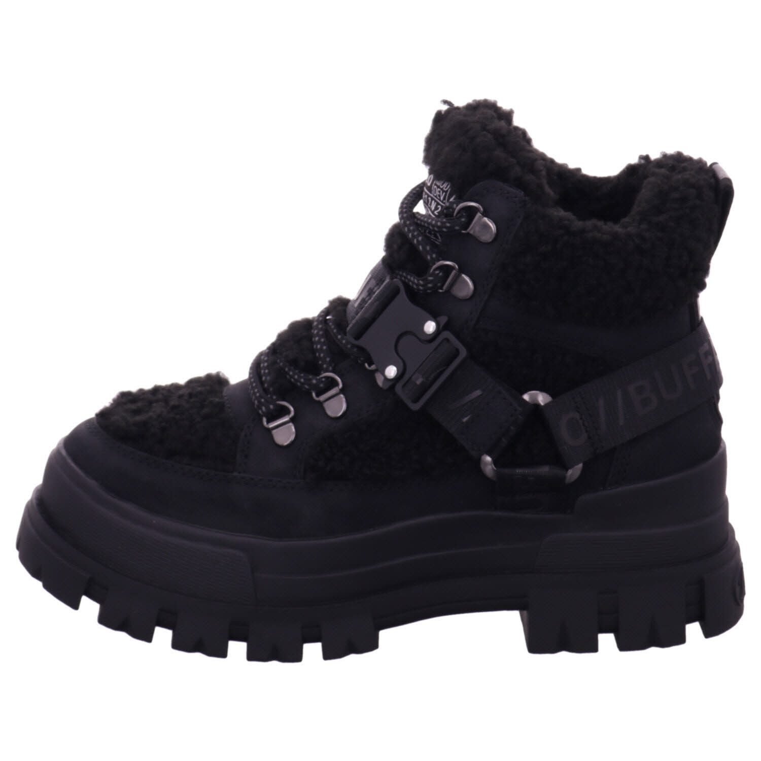 Buffalo Winterstiefel günstig online kaufen