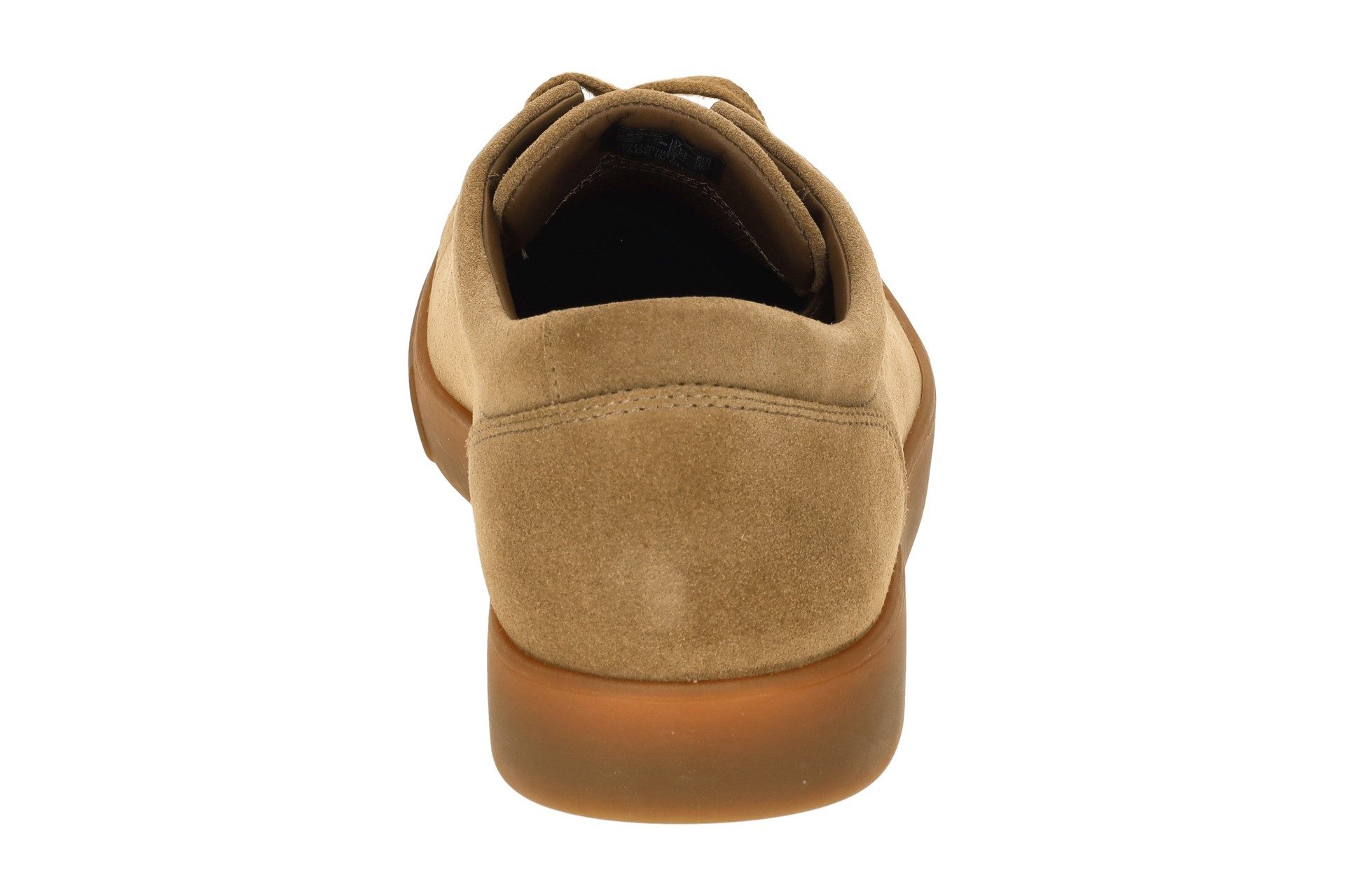 Ecco 56011405034 Schnürschuh