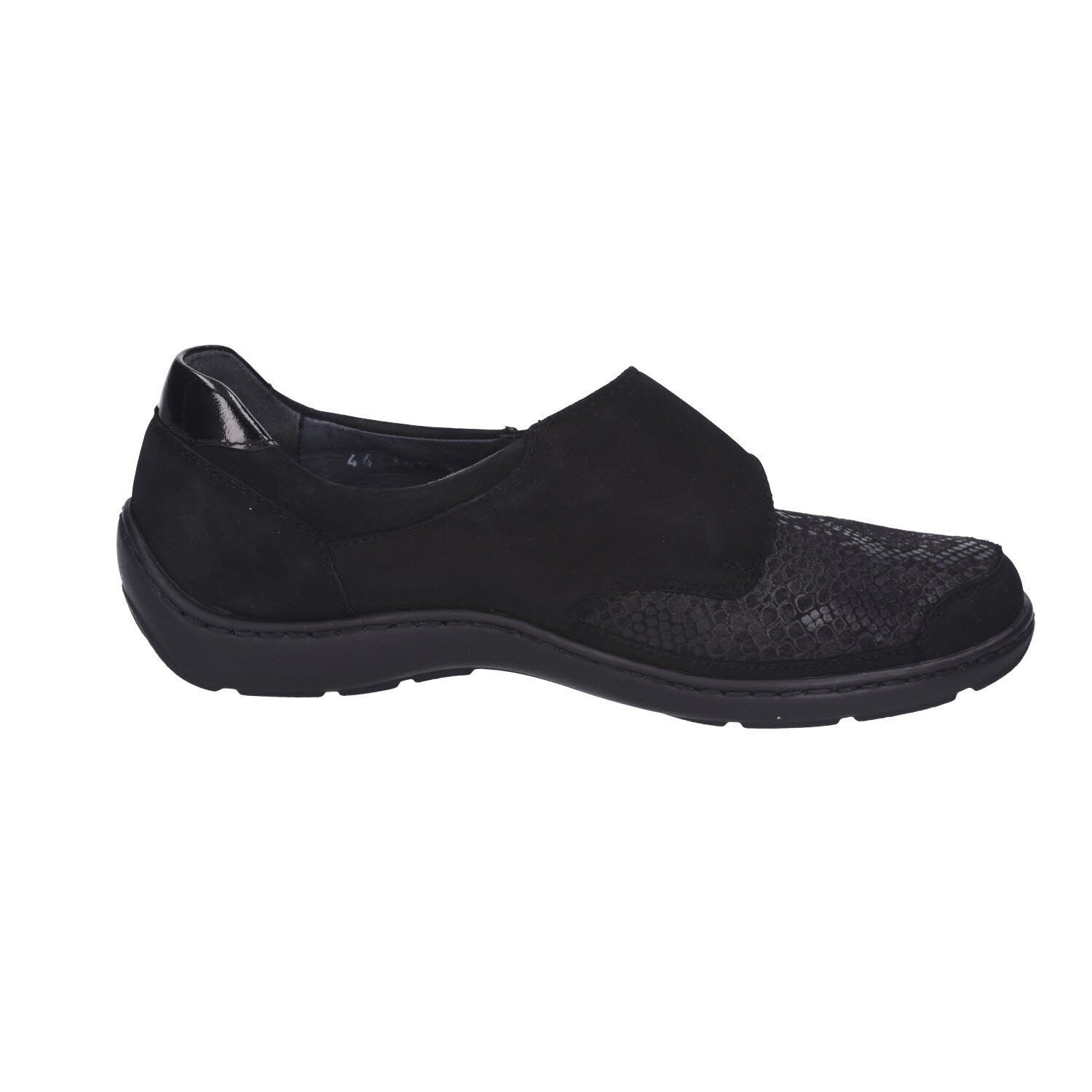 Waldläufer Klettschuhe Henni Schnürschuh – Bild 3 von 4