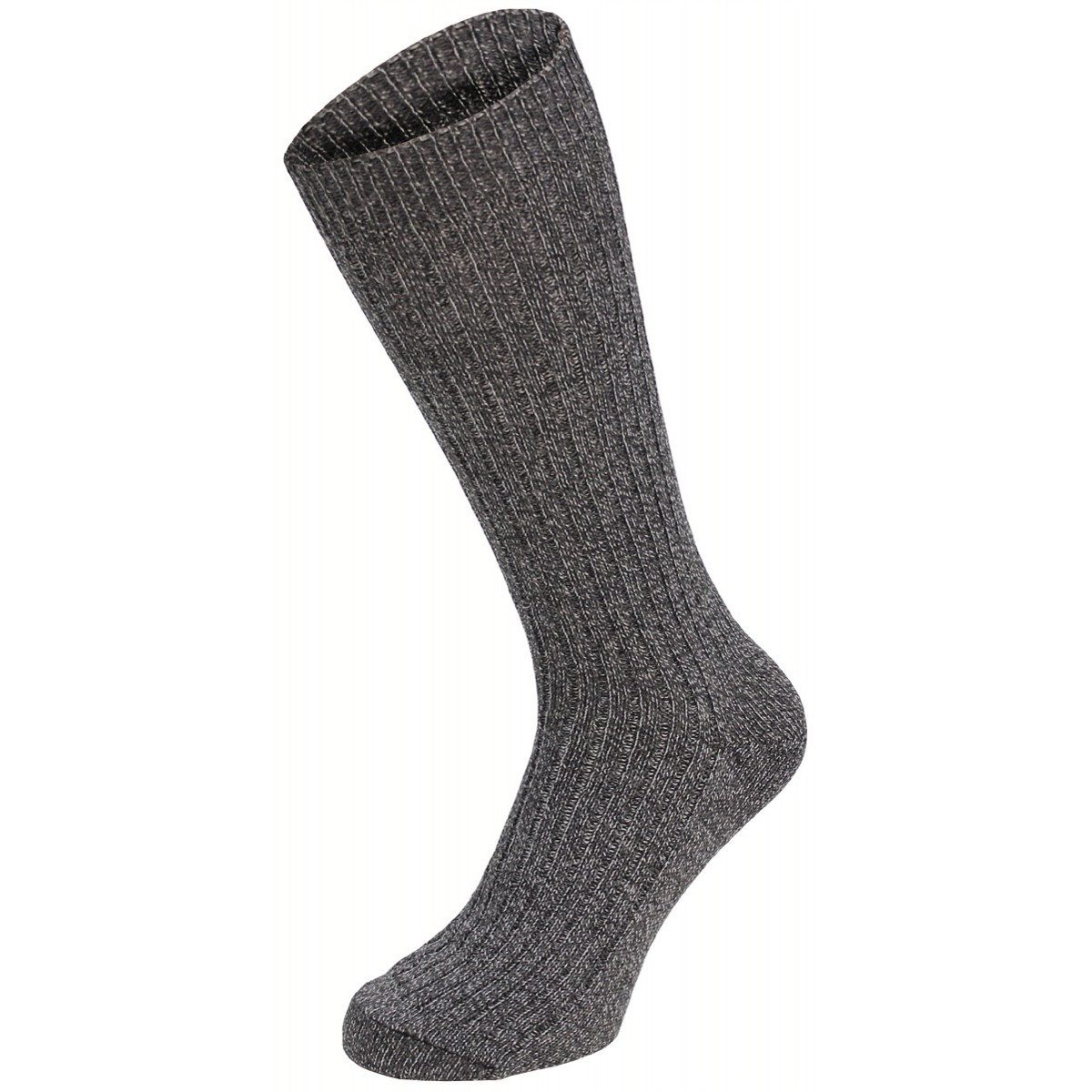 Wandersocken Bundeswehr Socken, Keilferse