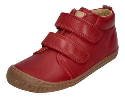 KOEL »DON NAPPA« Sneaker Red