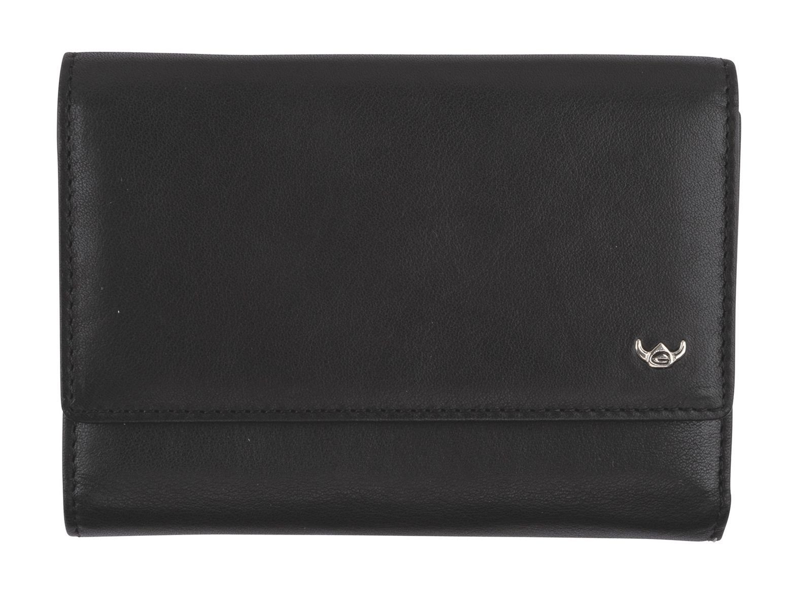 Golden Head Geldbörse Ladies Purse Wallet, aus echtem Rindsleder günstig online kaufen