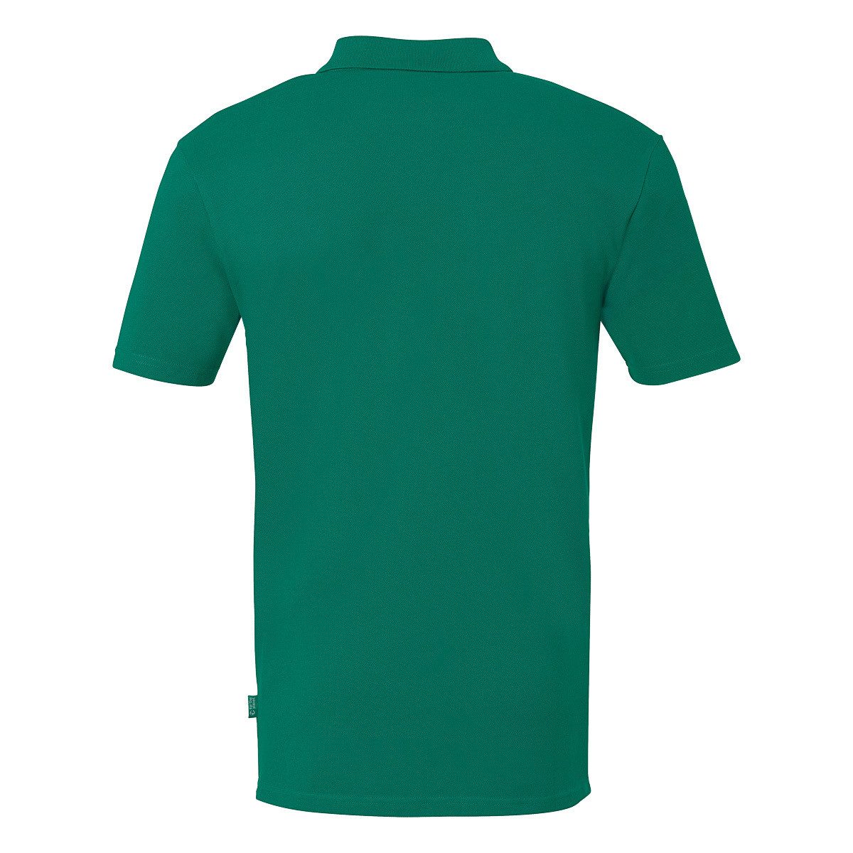 Kempa Poloshirt Trainings-T-Shirt CLASSIC Kids (1-tlg., Trikot) atmungsaktiv