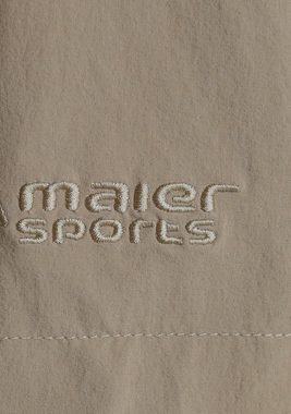 Maier Sports Trekkinghose LULAKA 4-Wege-Stretch, auch in Großen Größen erhältlich