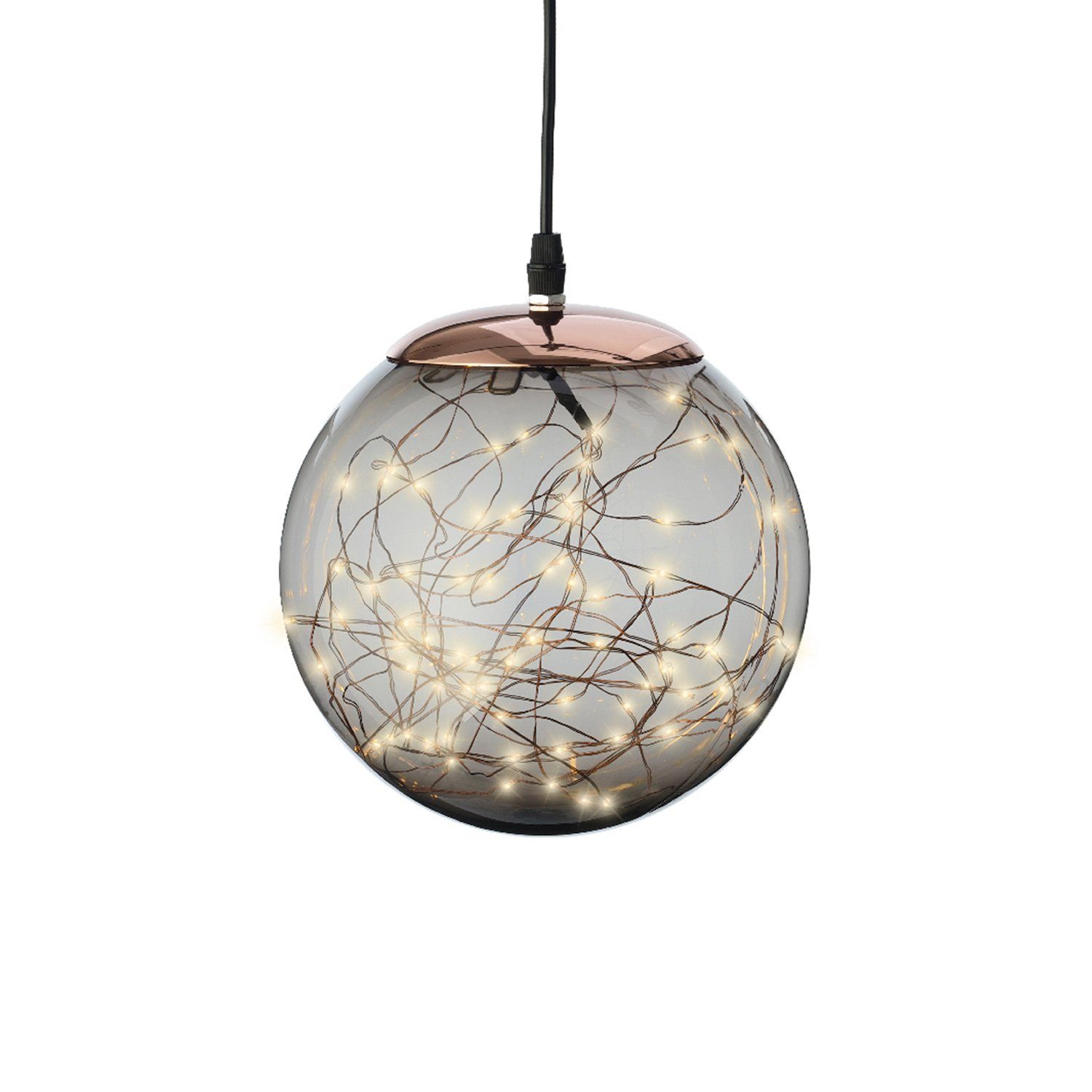 MARELIDA LED Kugelleuchte LED Lichterkugel Deko günstig online kaufen