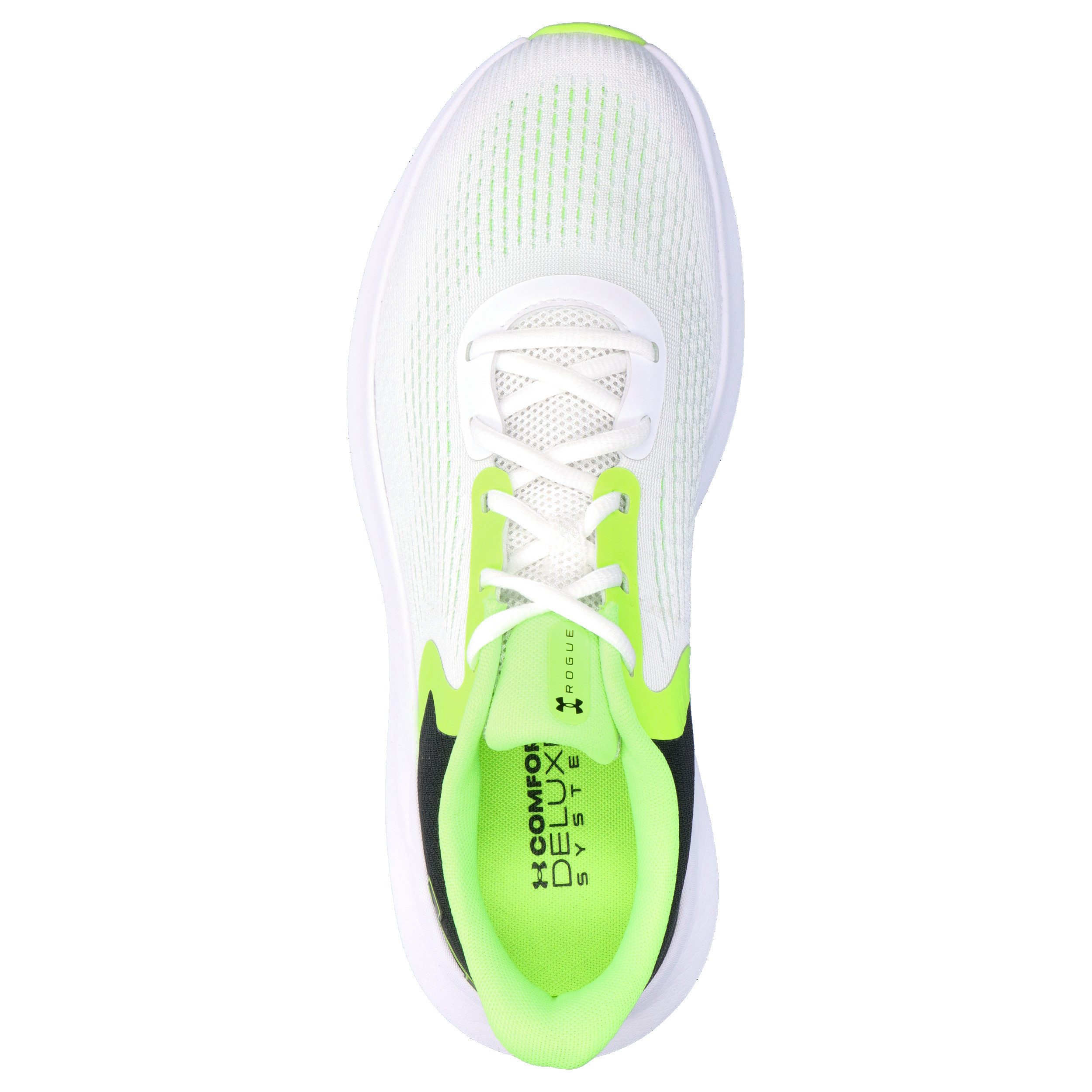 Under Armour® Under Armour Herren Laufschuhe UA Charged Rogue 5 3028256 Laufschuh