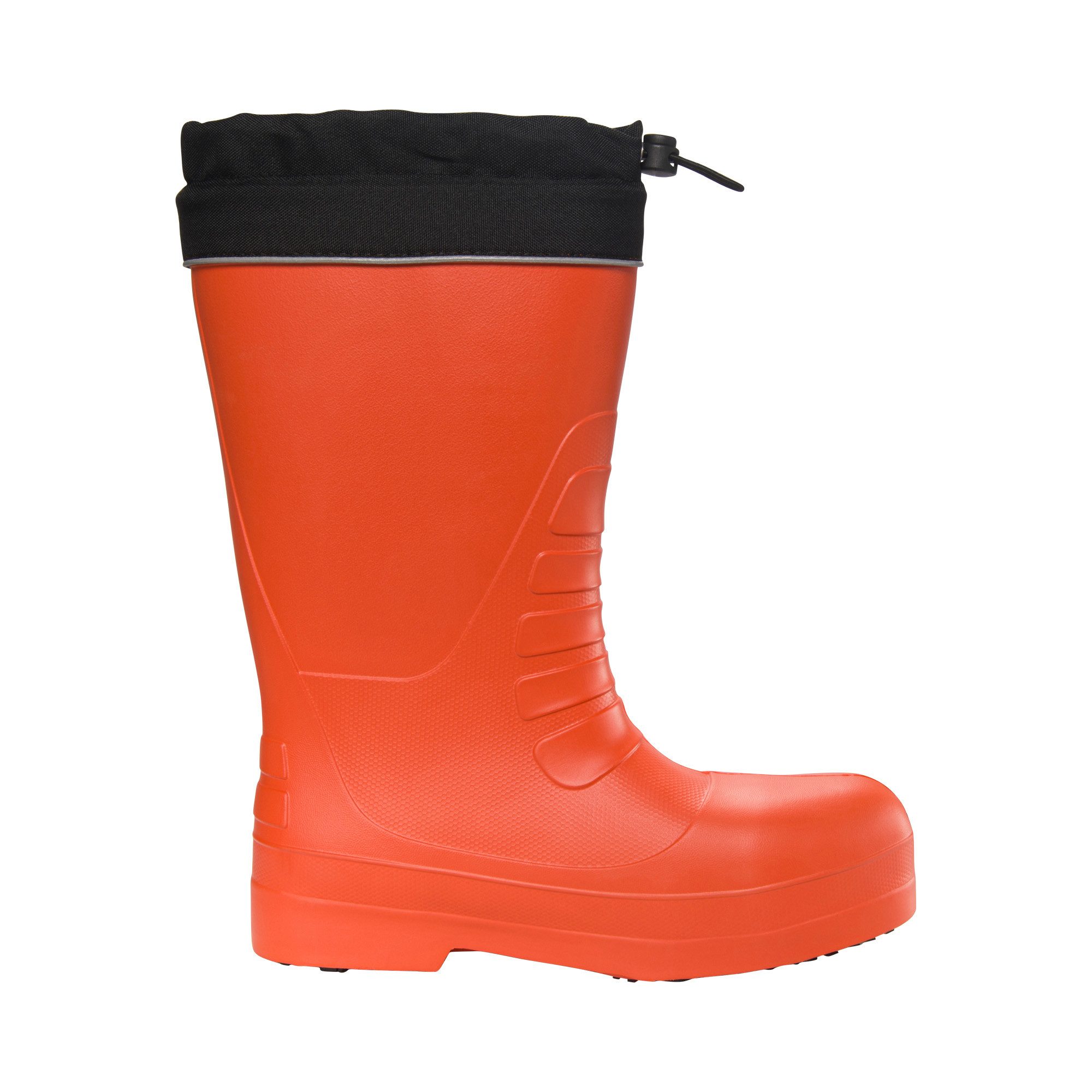 VikingFootwear Norse Tall Boot Warmer, urbaner EVA-Stiefel mit hohem Schnitt Gummistiefel