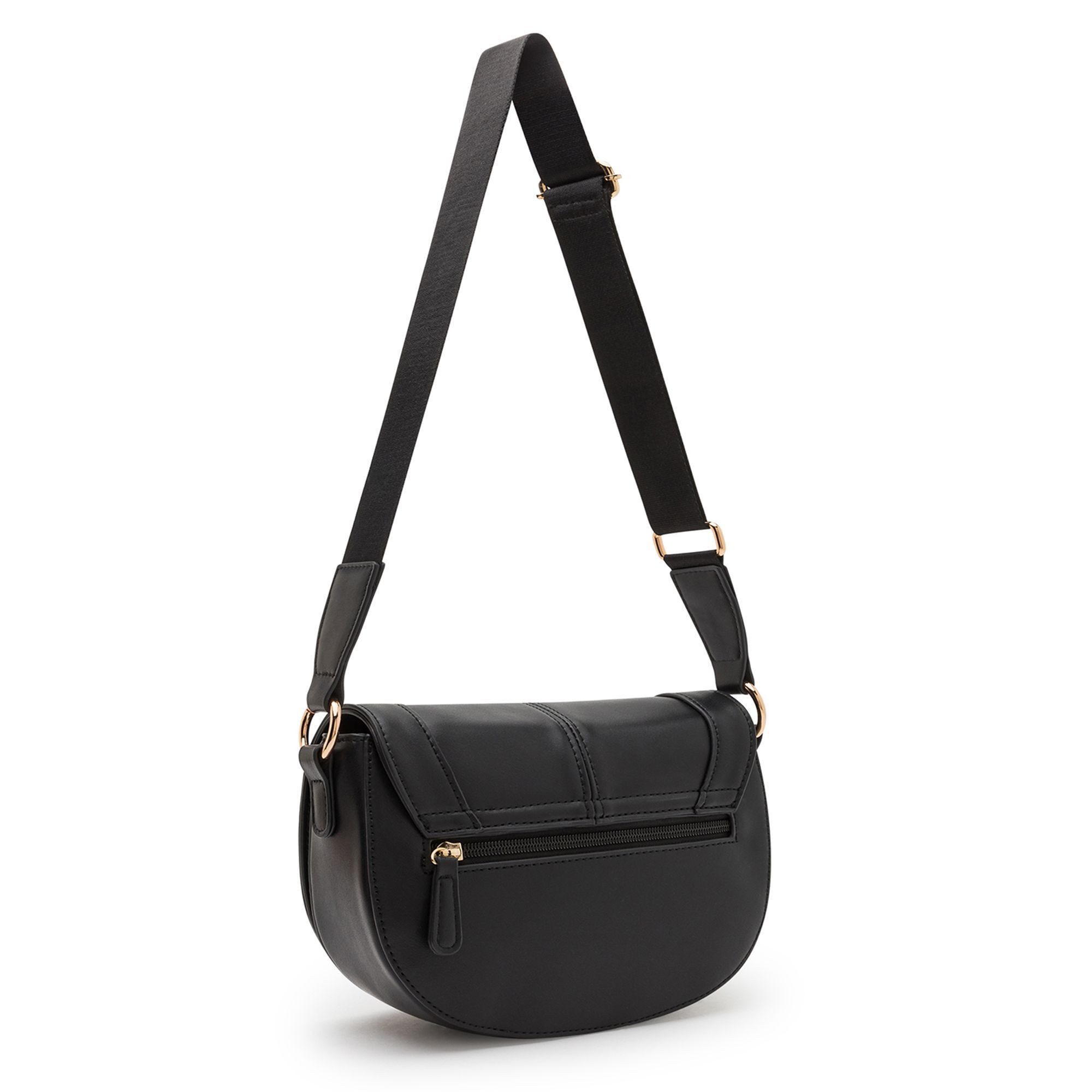 L. CREDI Umhängetasche Orell, Polyurethan günstig online kaufen