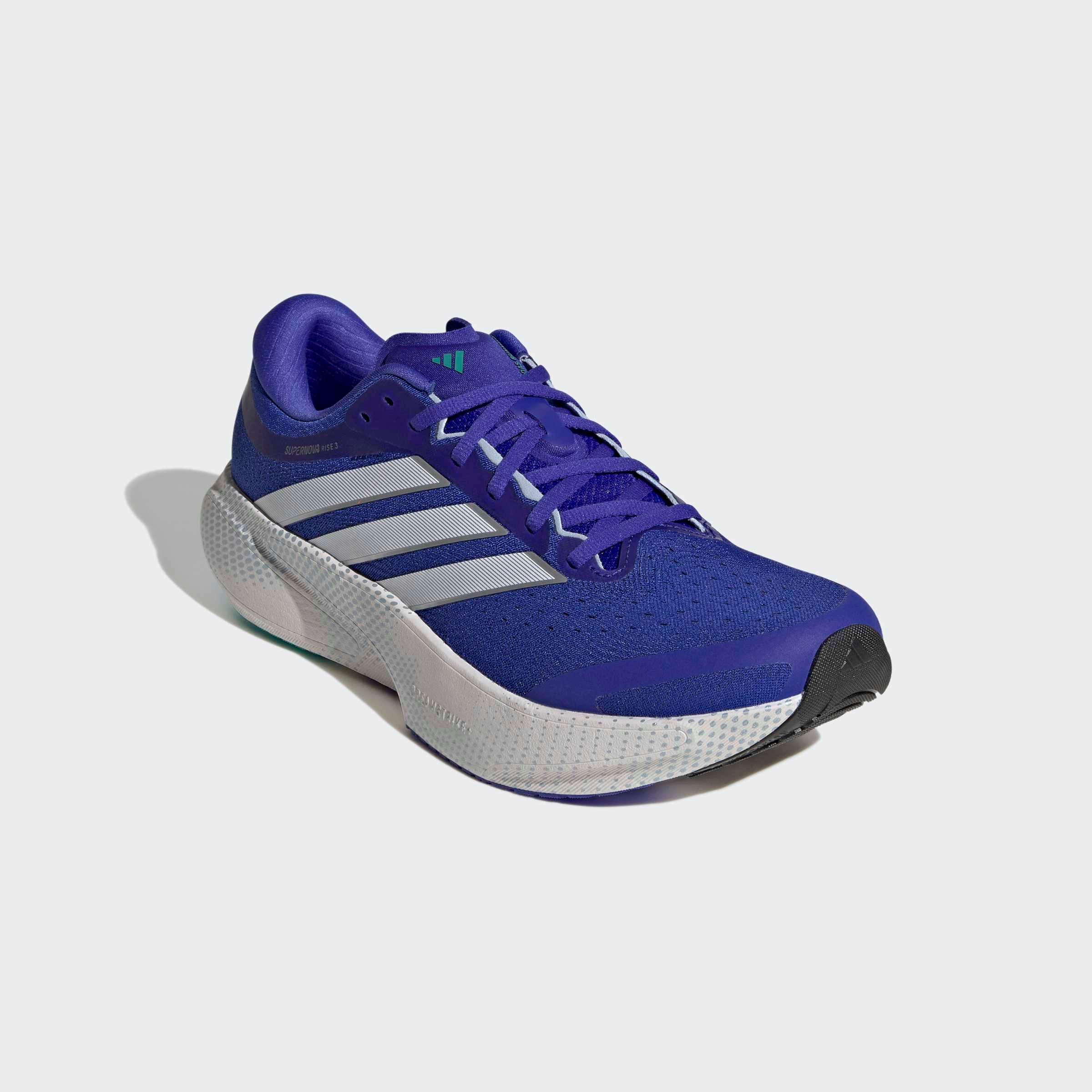 adidas Performance SUPERNOVA RISE 3 RUNNING Laufschuh für mehr Komfort