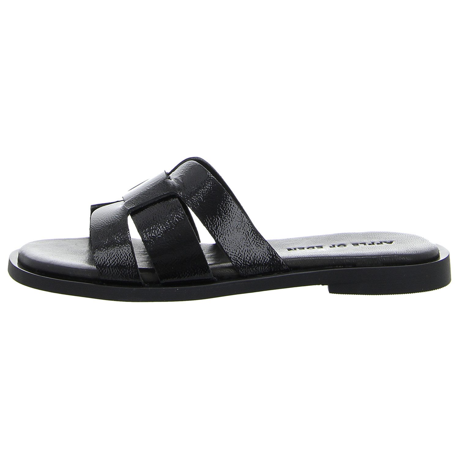 Apple of Eden Alycia 1 Pantolette
