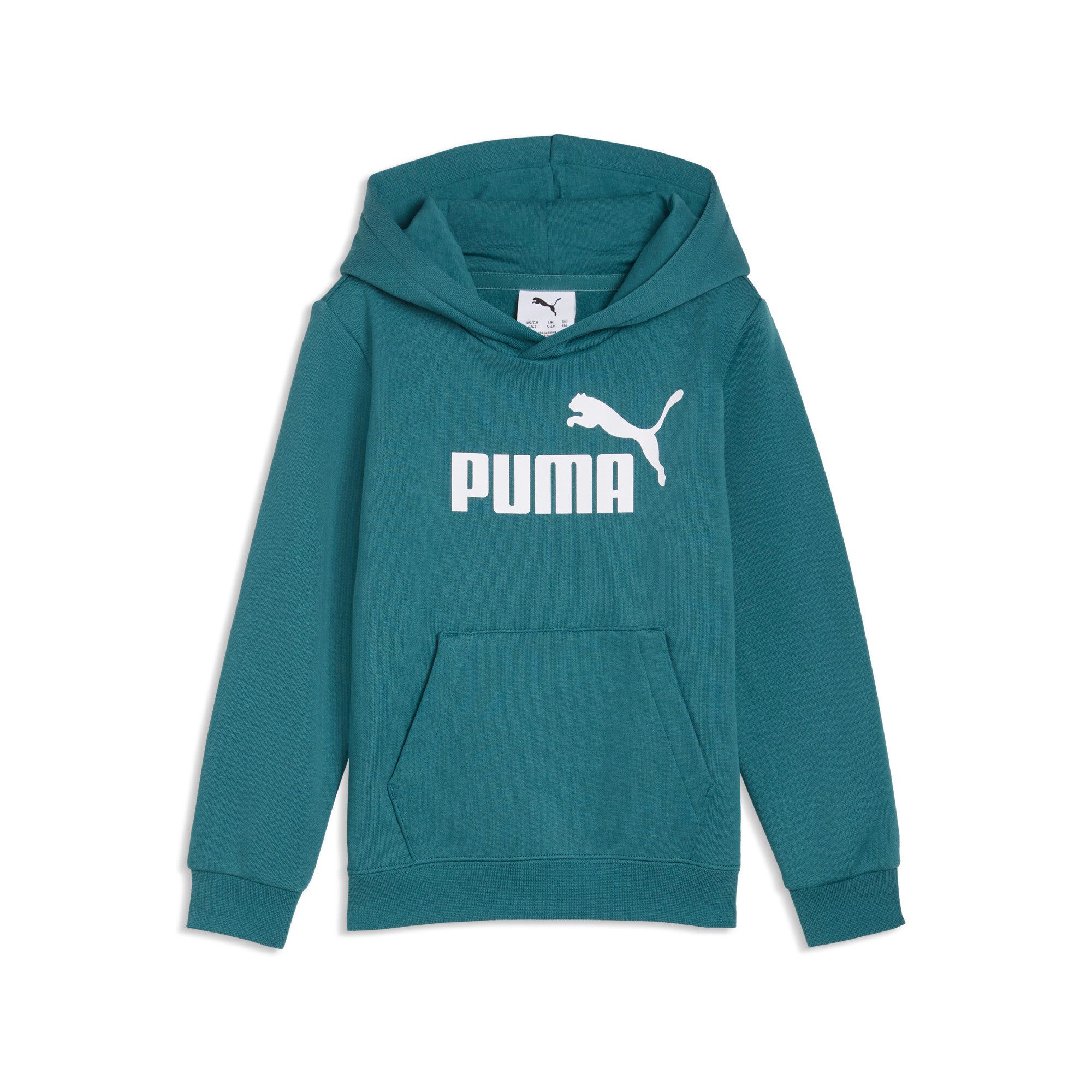Kapuzensweatshirt ESS NO. 1 LOGO HOODIE FL PS