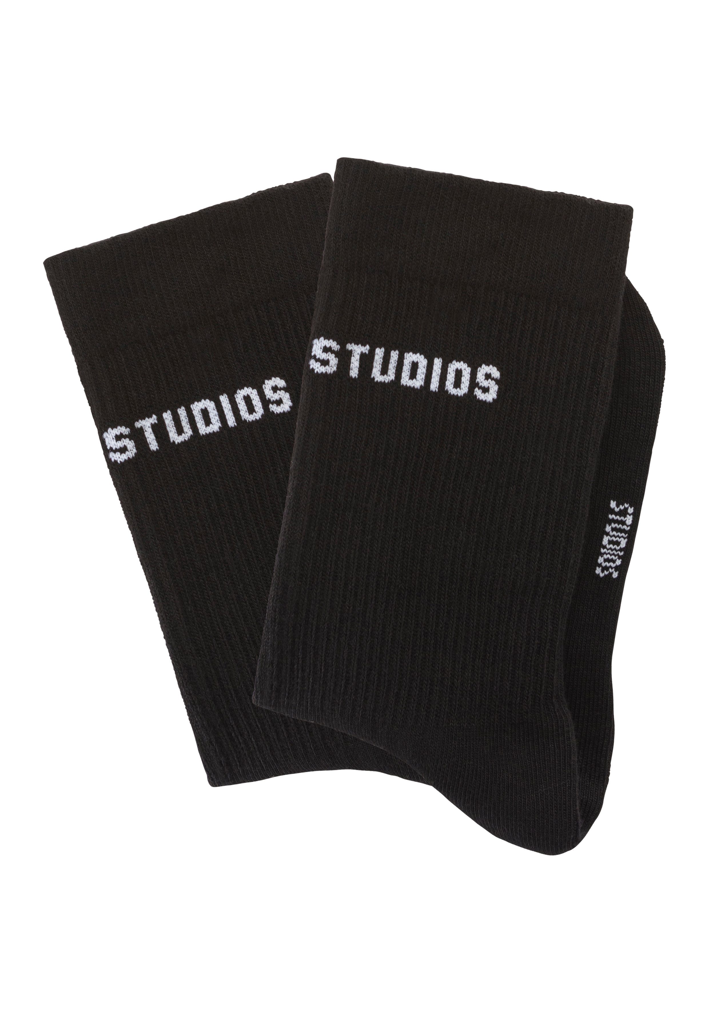 Copenhagen Studios Tennissocken (Packung, 2-Paar) ohne Frottee günstig online kaufen