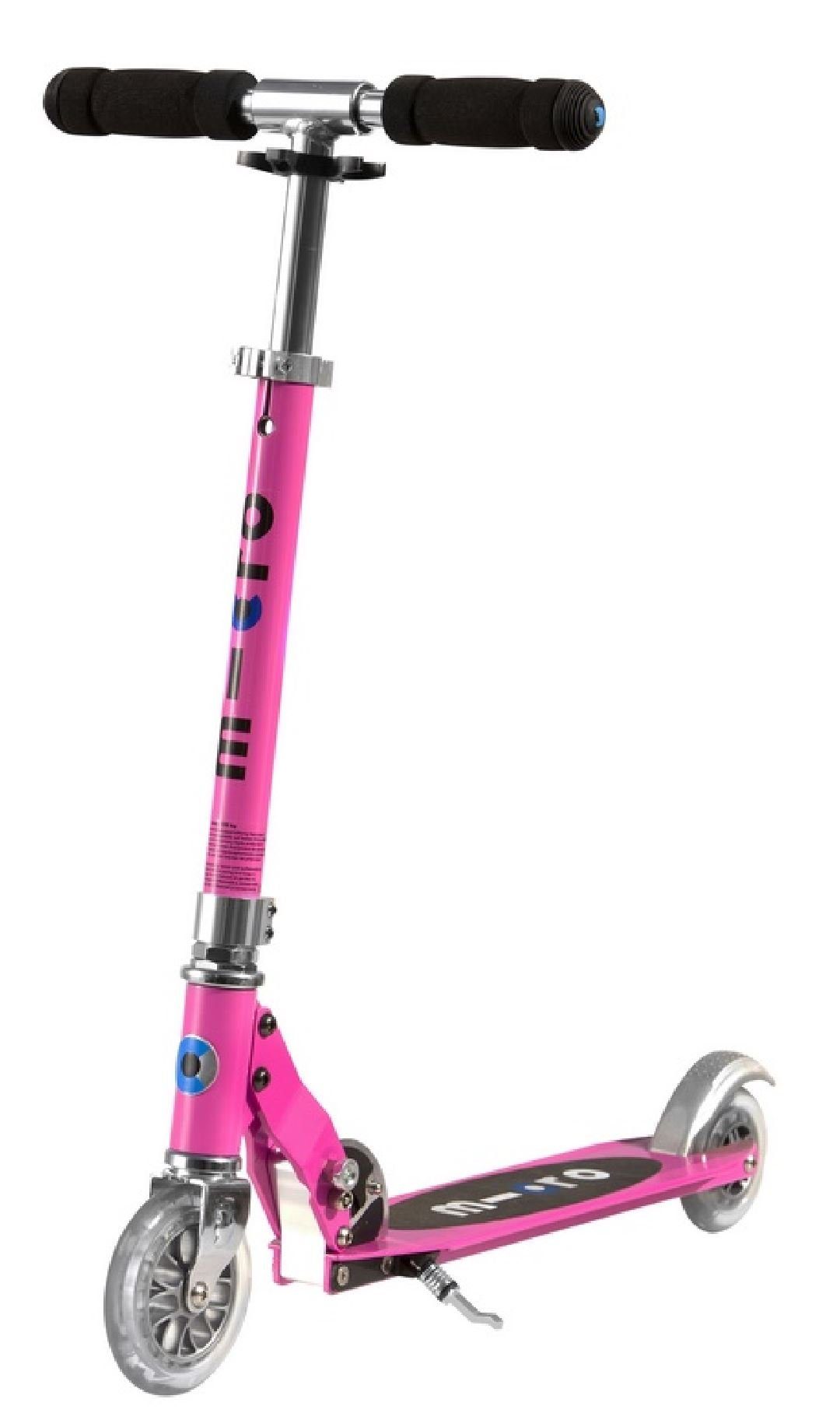 pink Sprite Micro Micro Scooter Scooter