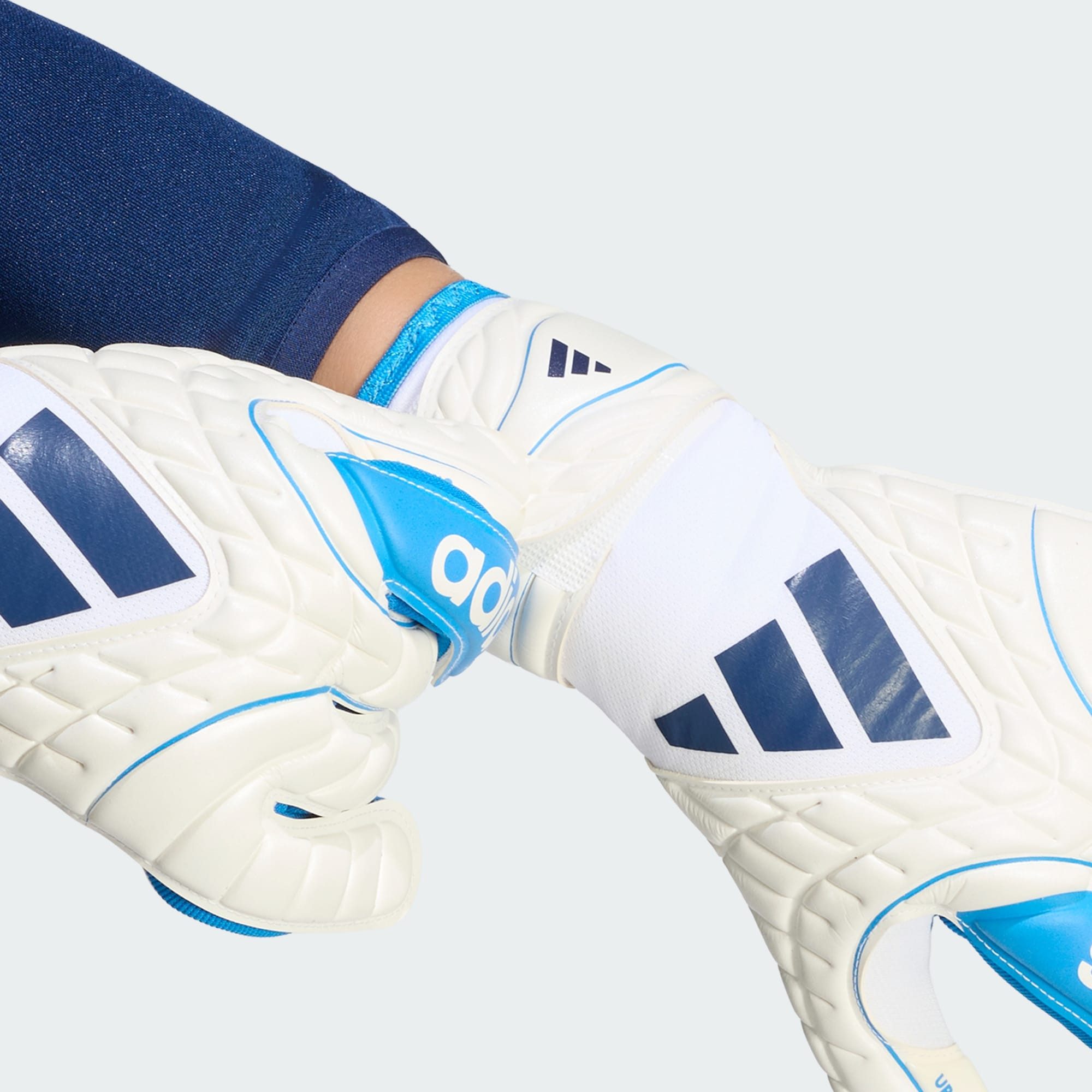 adidas Performance Torwarthandschuhe COPA LEAGUE TORWARTHANDSCHUH (1-St)