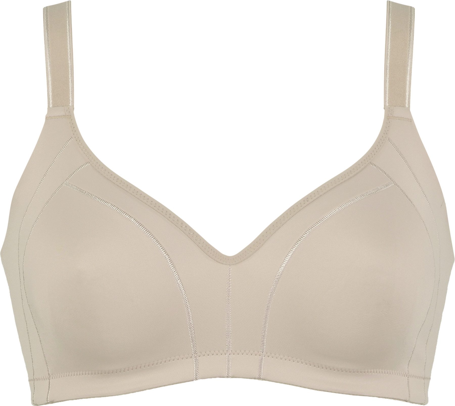 Naturana T-Shirt-BH Minimizer BH