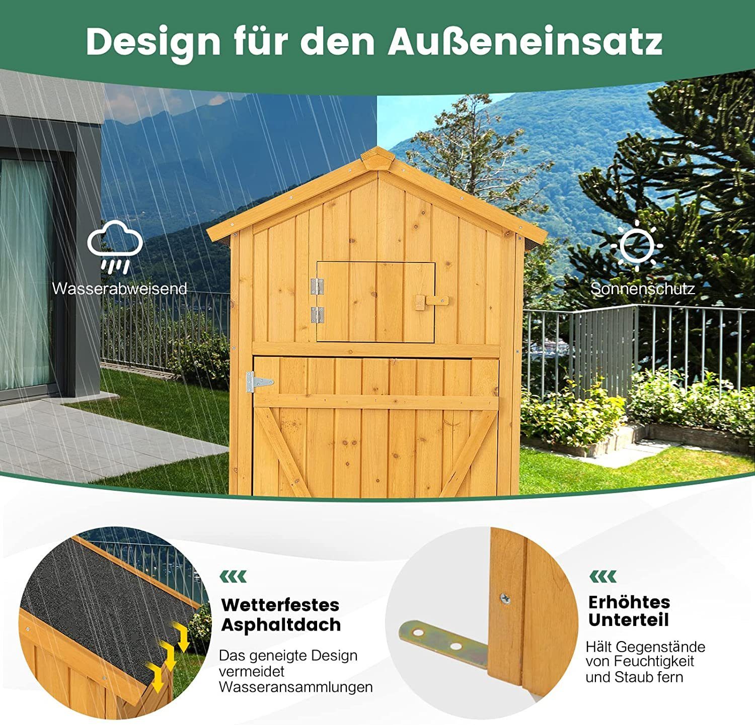 MOUNTTU Autositz Organizer 2-teilig - Mit Klappbarem Tablett Für Snacks & Spielzeug