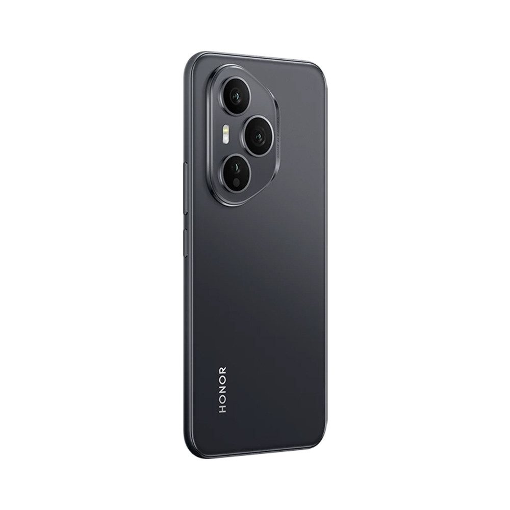 Honor HONOR 400 Pro 12+512GB Smartphone (200 MP Kamera) schwarz