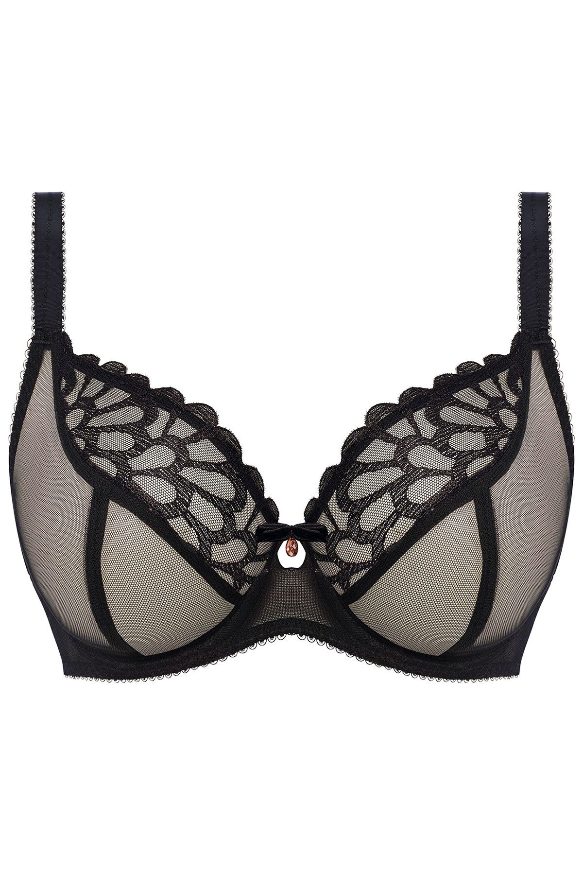 Freya Soft-BH Loveland Dekolleté-BH F-K Cup günstig online kaufen
