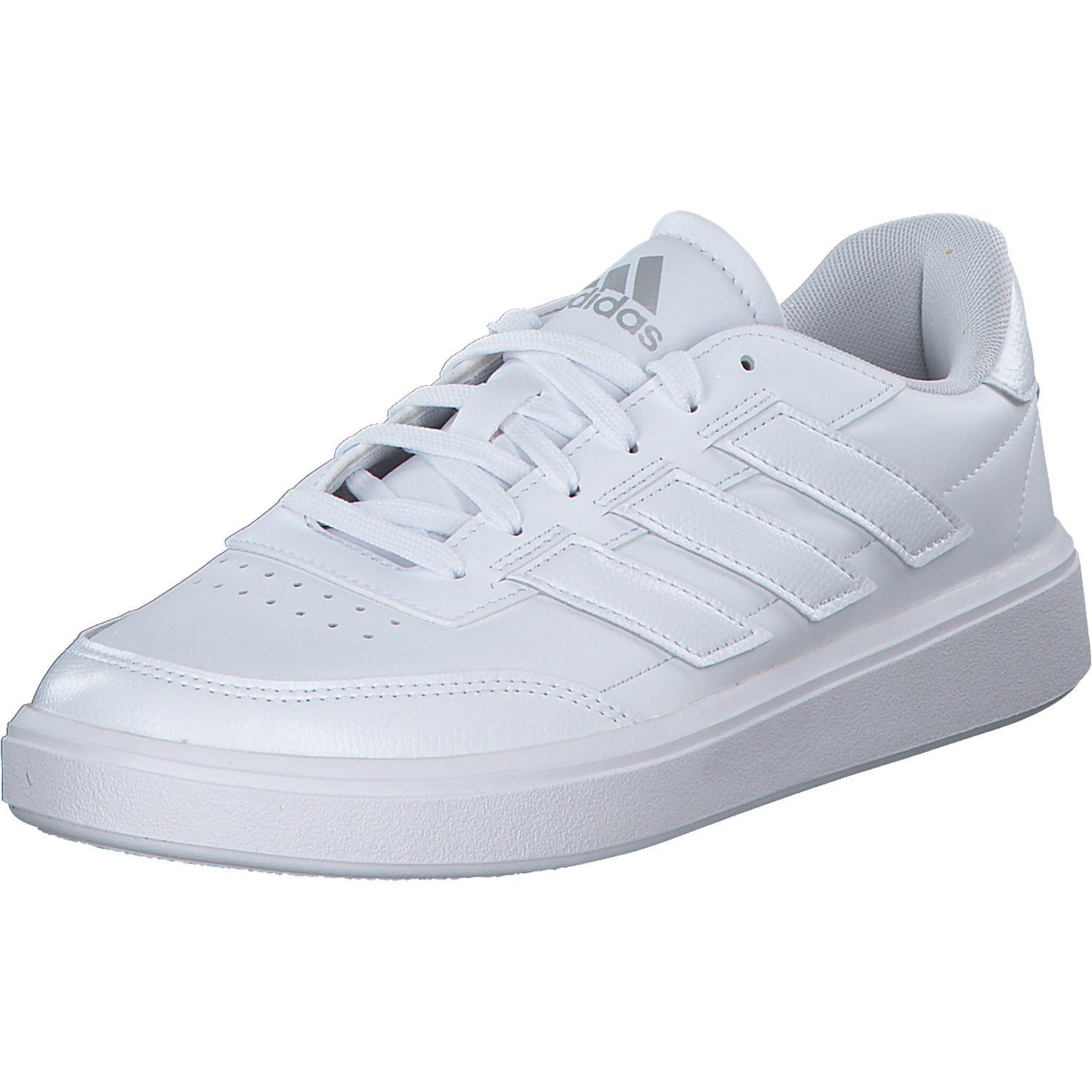 Adidas Courtblock W Schnürschuh
