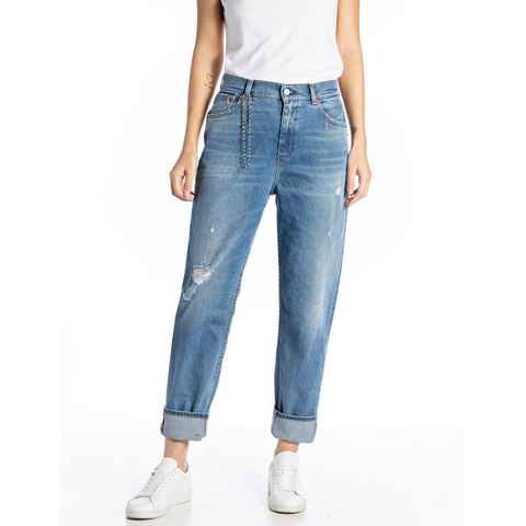Replay Relax-fit-Jeans KILEY mit Stretch
