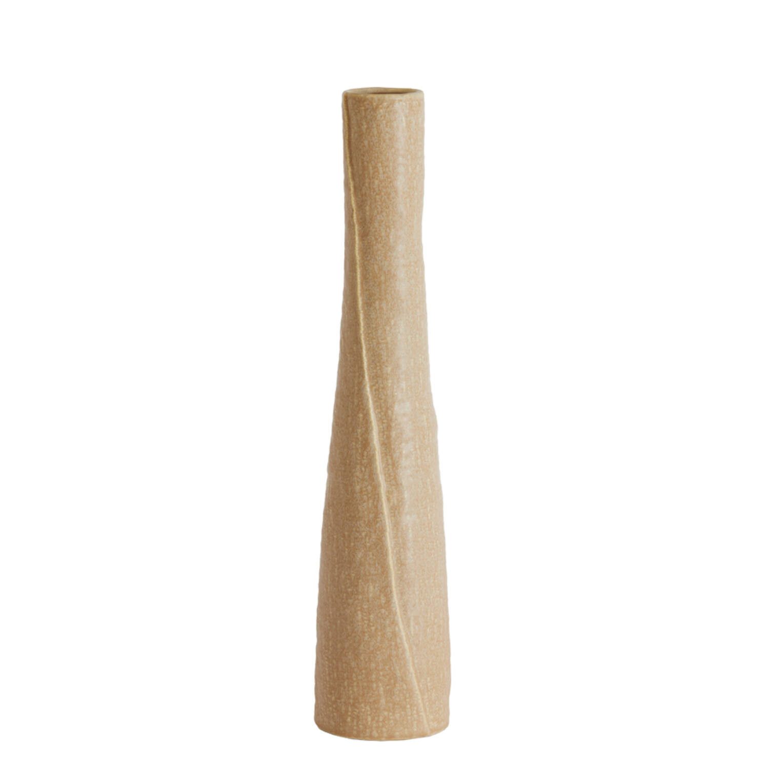 Light & Living Dekovase Light & Living Vase Setimmo, 45 cm hoch, 5705382