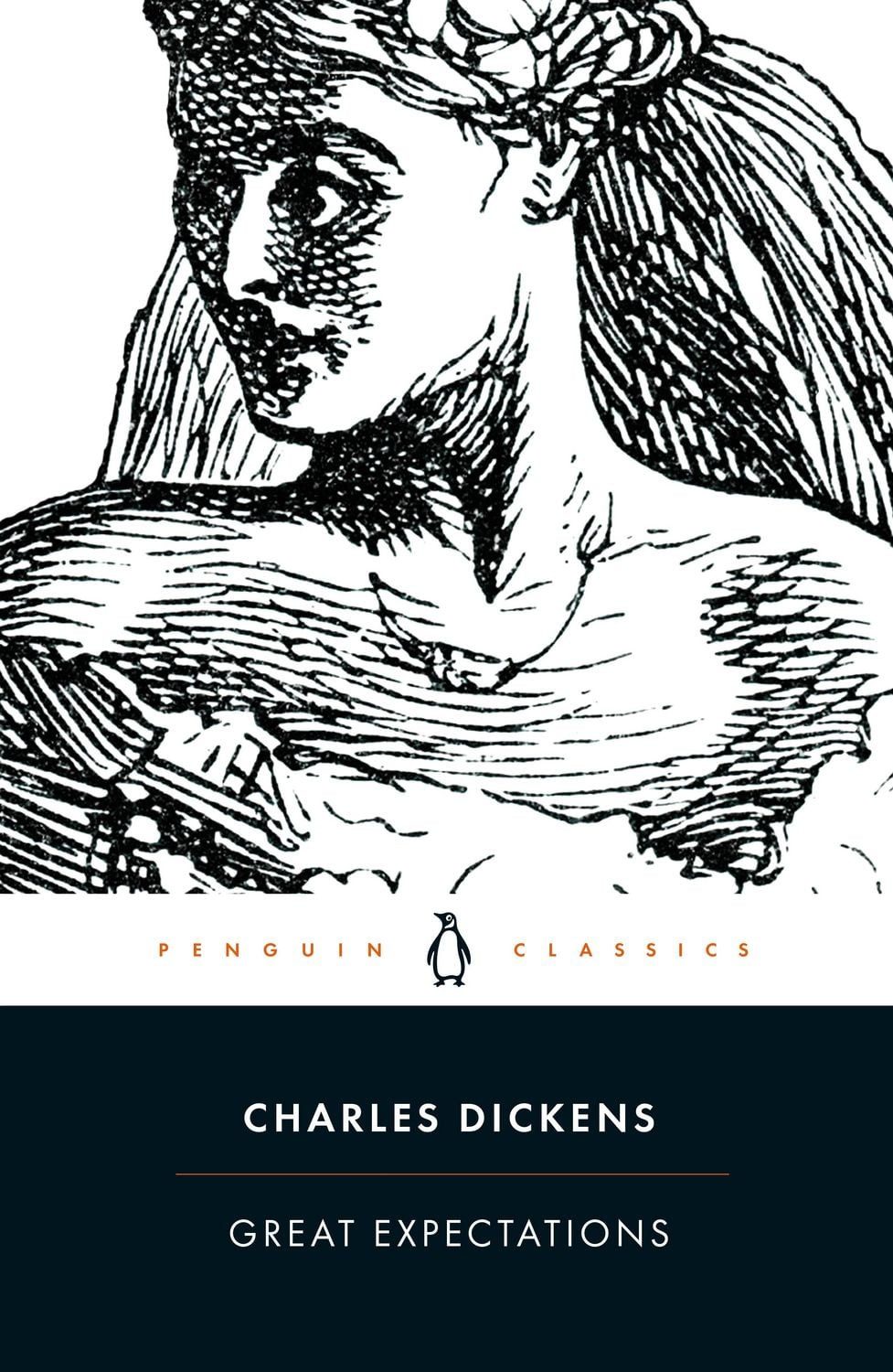 Great Expectations / Charles Dickens