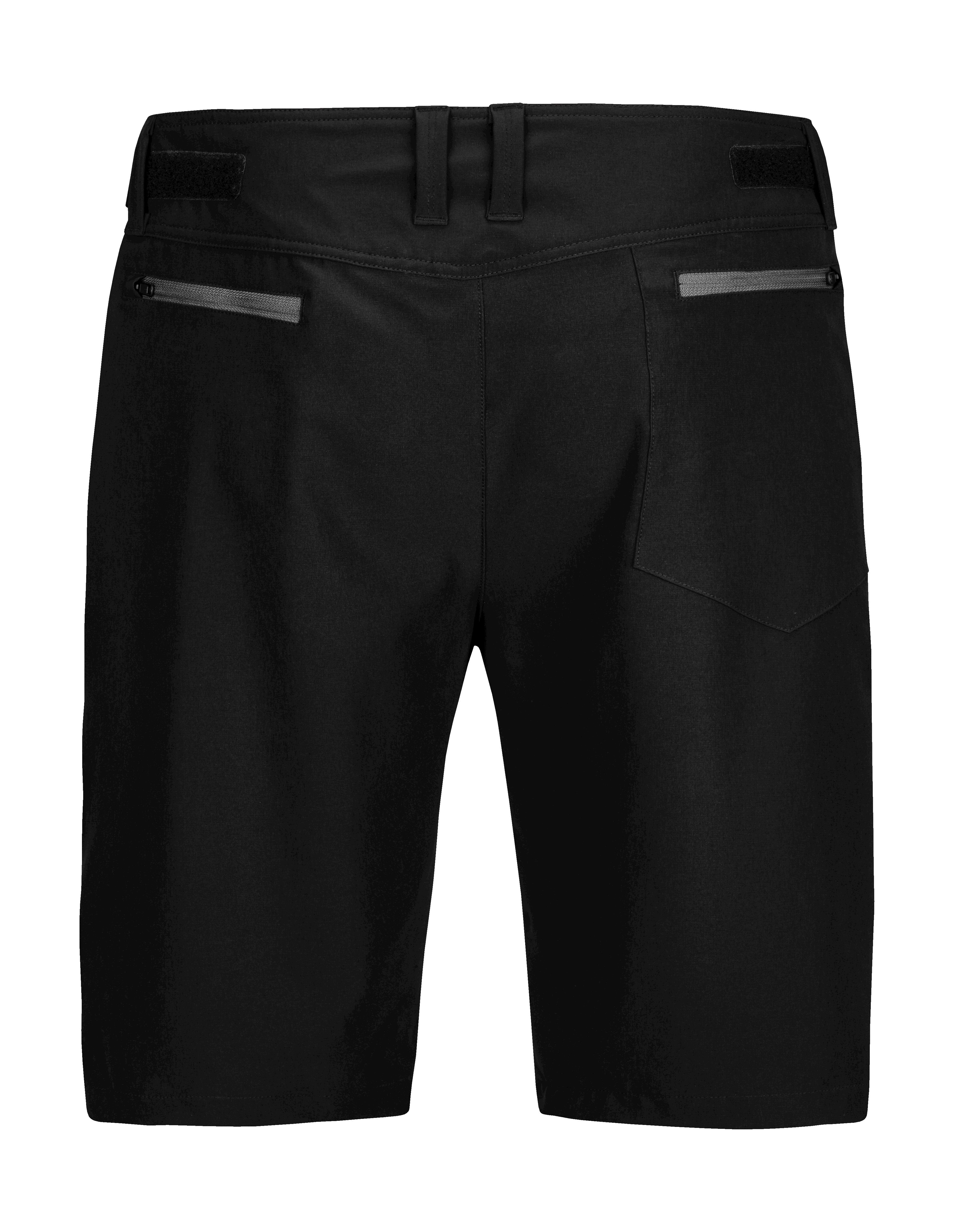 Bermudas Tamon Killtec schwarz