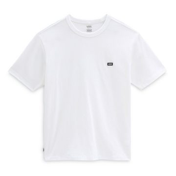 Vans T-Shirt SS OTW TEE mit Markenlabel