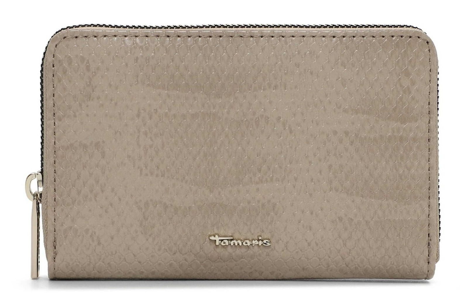 Geldbörse Zip Around Wallet