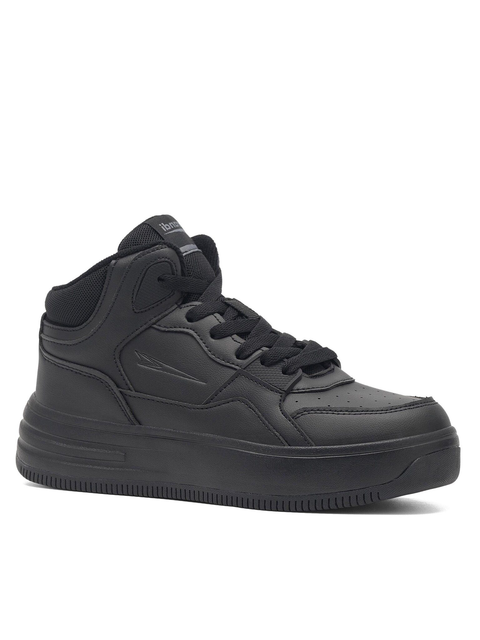 Sneakers WP40-22755C Schwarz Sneaker