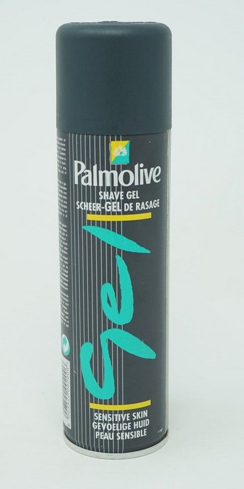 Tiziana Terenzi Duschpflege Palmolive Shave Gel Rasierschaum Vintage 200 ml