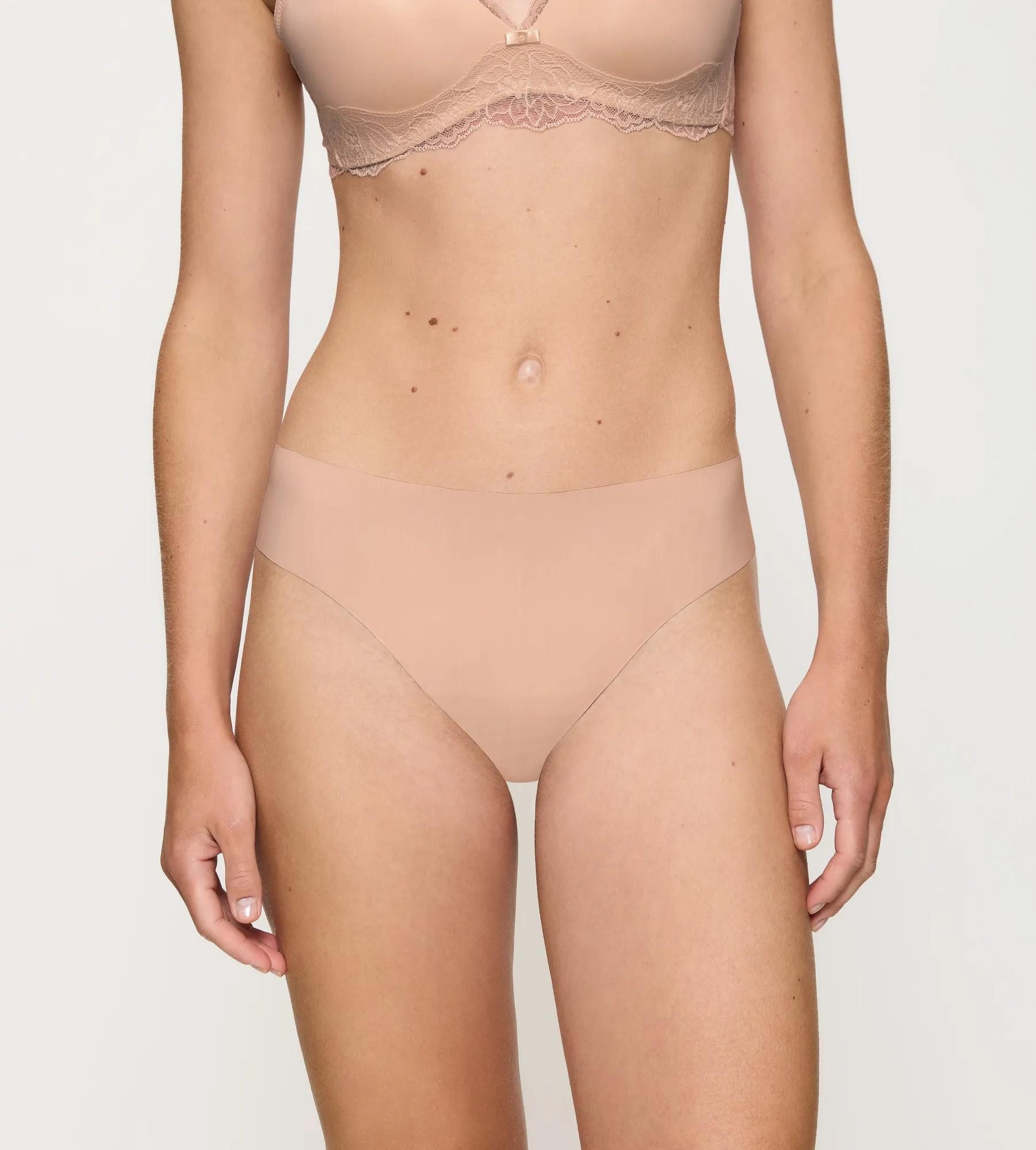 Triumph Slip Pretty Micro Tai nahtlos