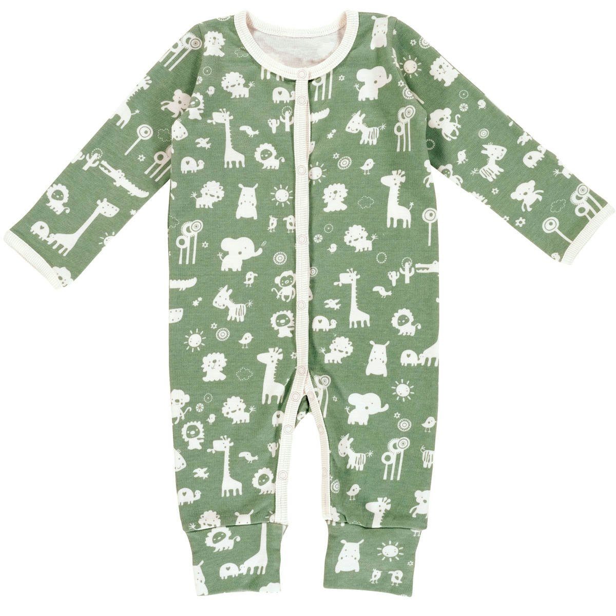 Alvi® Babyschlafsack Alvi Pyjama günstig online kaufen