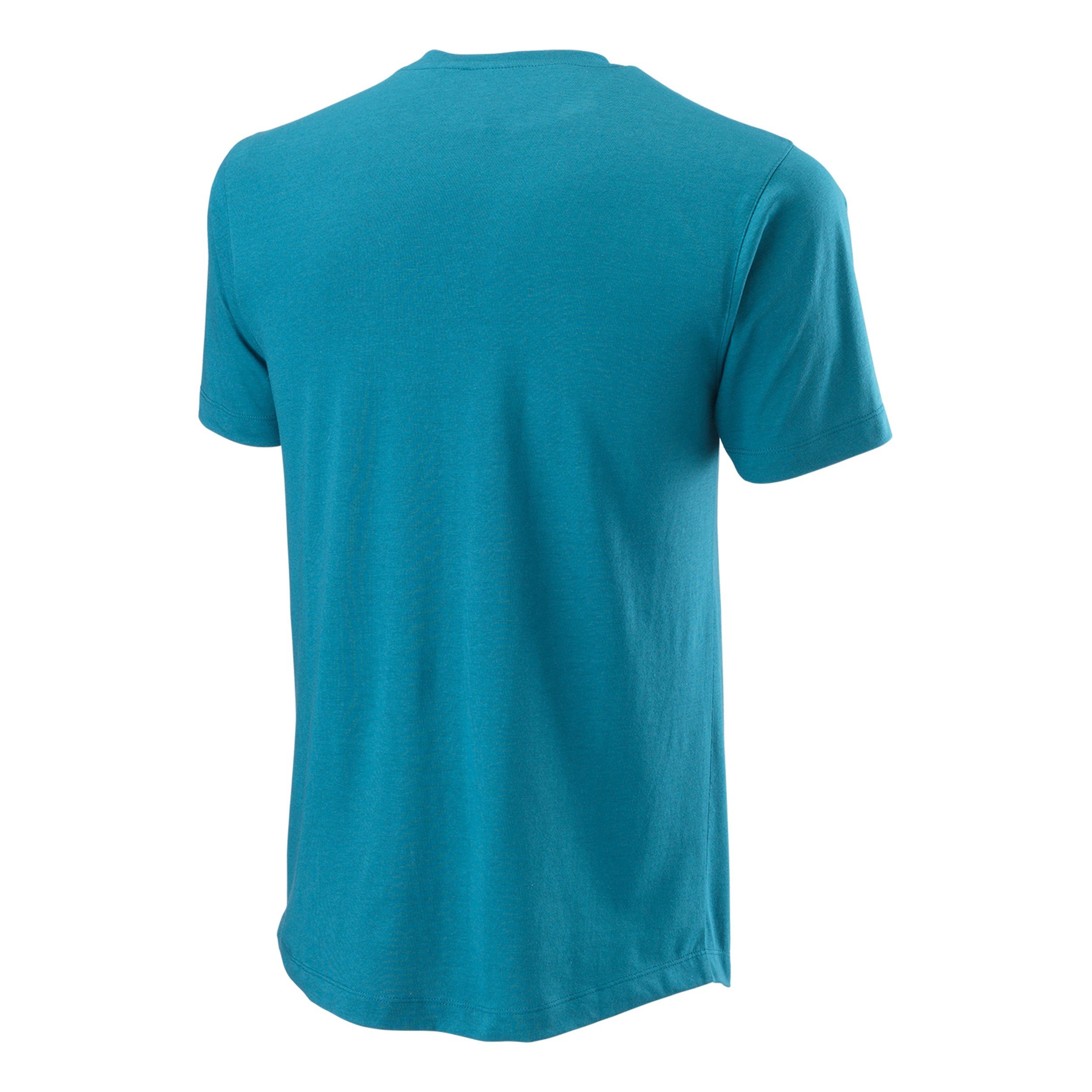Wilson T-Shirt Bela Tech II