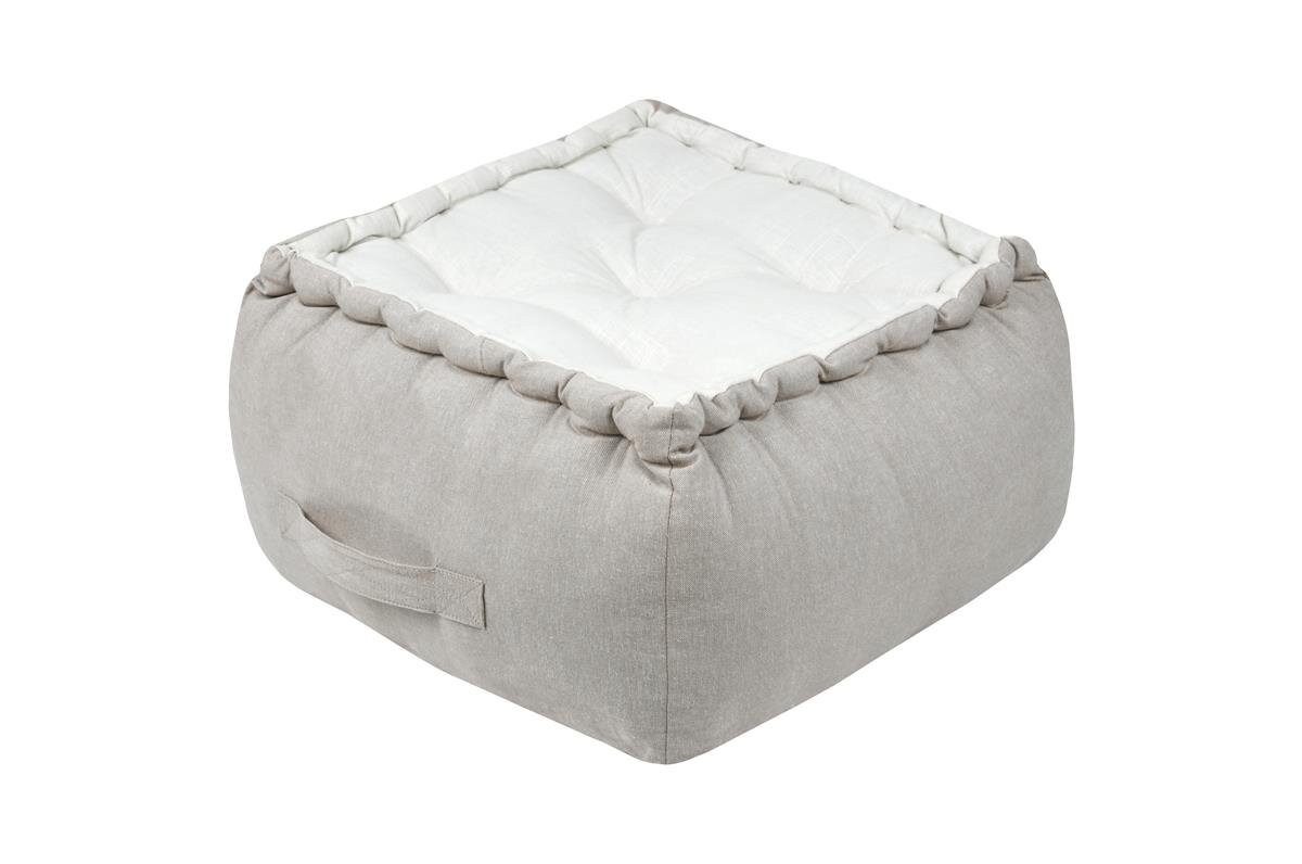 STOF Polsterhocker (1 Stk., Sitzhocker), funktional