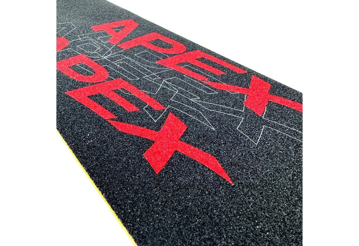 Thumbnail - Apex Stuntscooter Apex Stunt-Scooter Griptape 155x580mm Wave