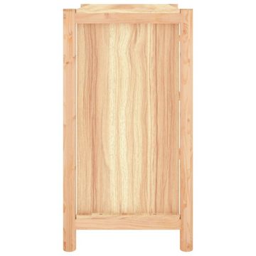 vidaXL Sideboard Sideboard 62x38x70 cm Holzwerkstoff (1 St)