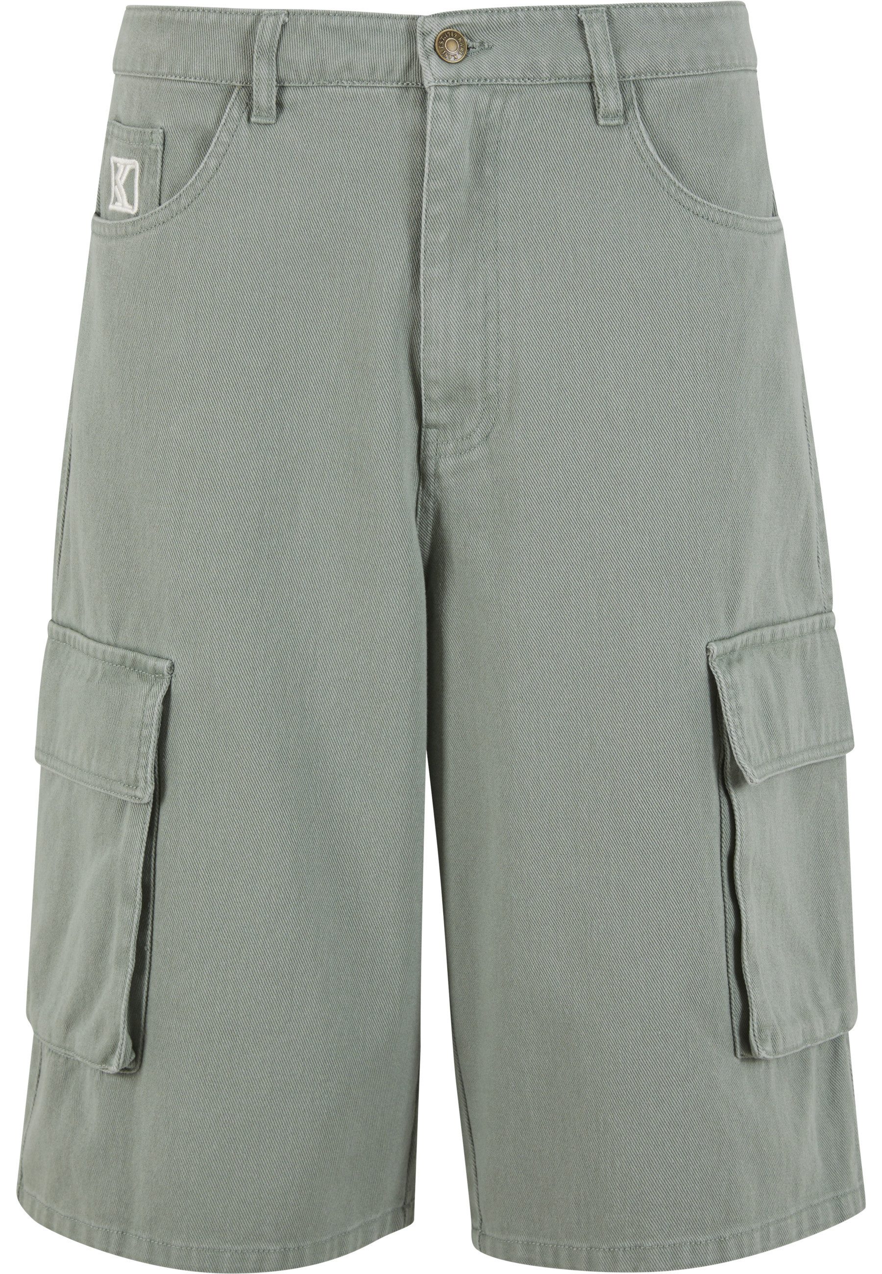 Cargoshorts Karl Kani Og Baggy Twill Shorts
