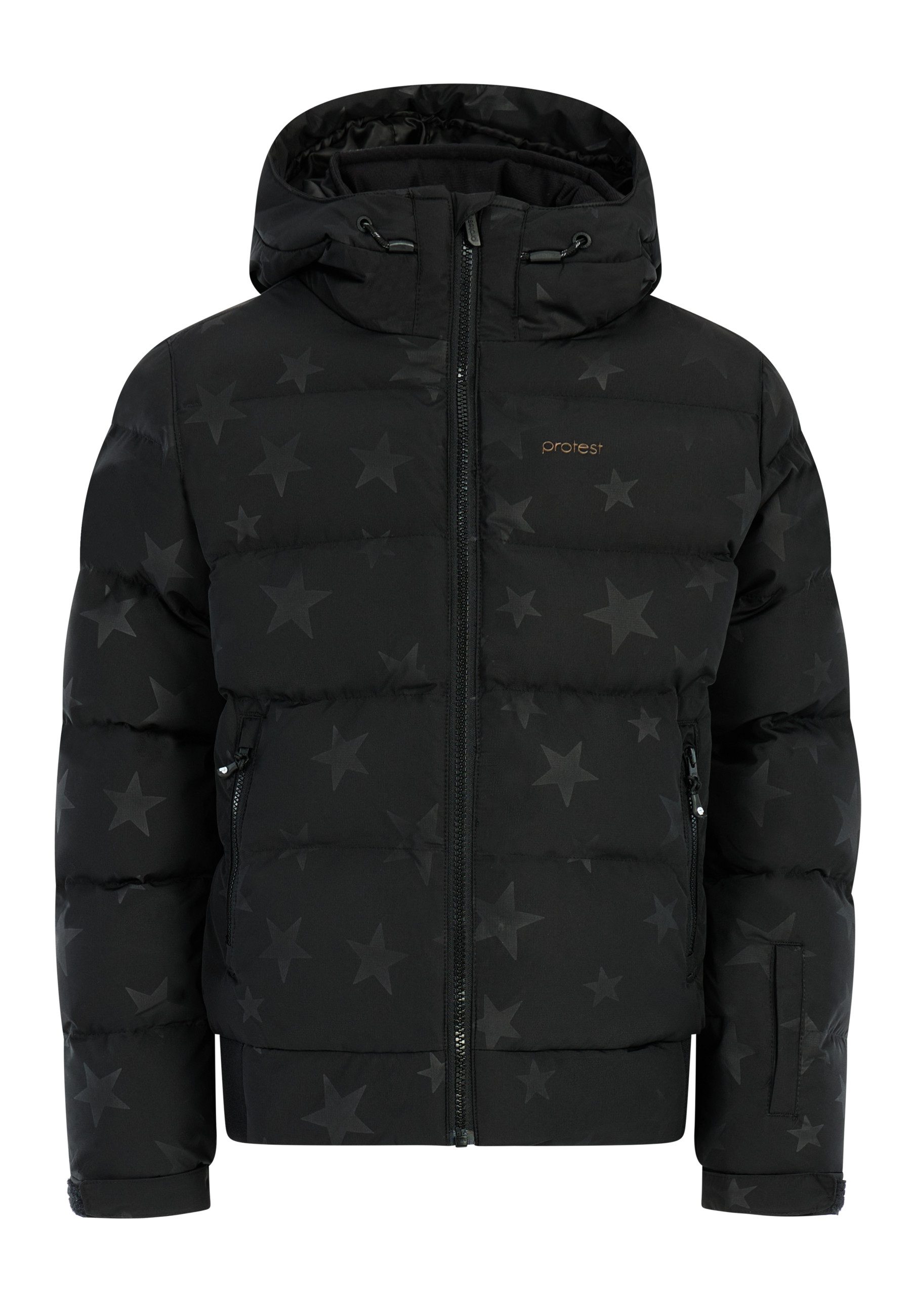 Protest Skijacke PRTVerity JR (1-St) Side pocket