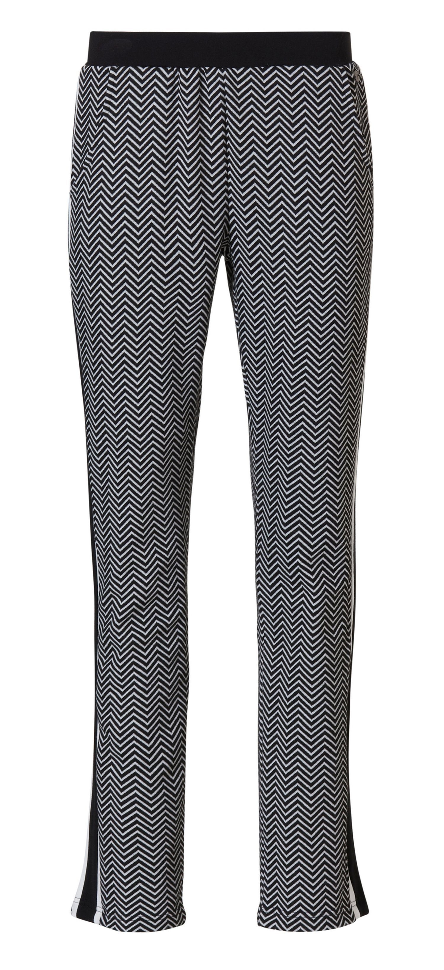 Pastunette Homewearhose Damen Homewearhose (1-tlg) Modisches Design günstig online kaufen