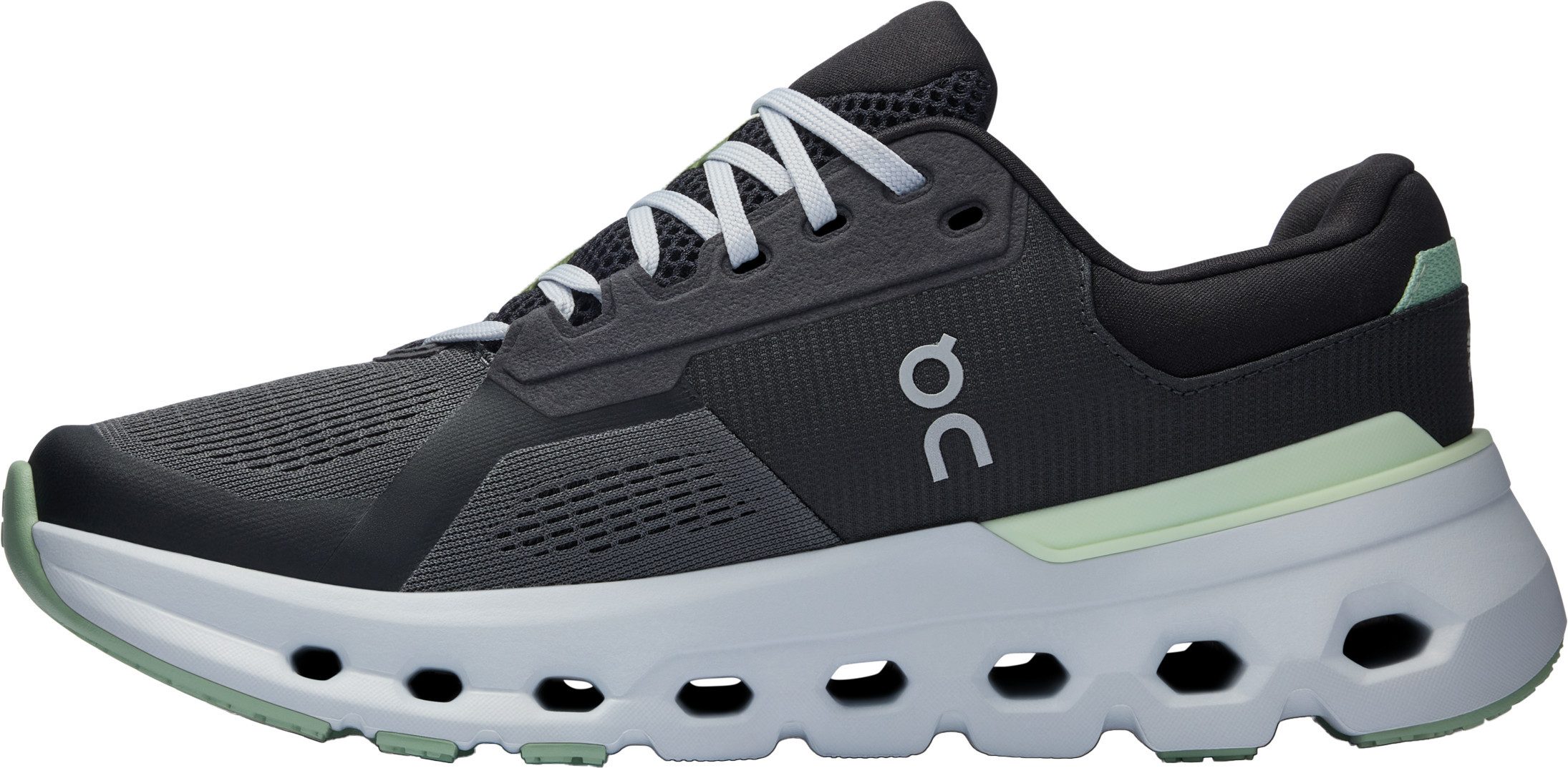 ON RUNNING ON Damen Laufschuhe Cloudrunner 2 Laufschuh