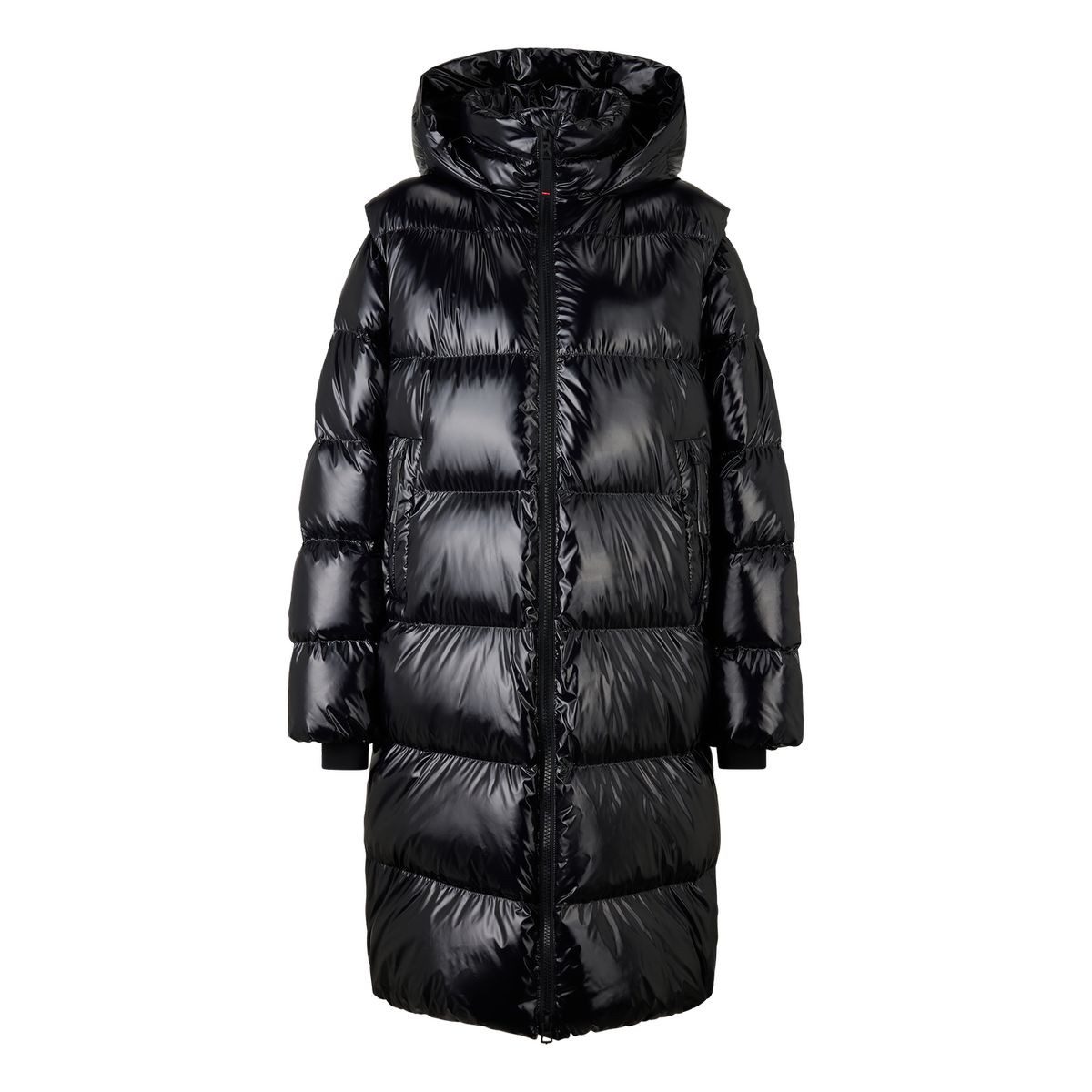 Bogner Fire + Ice Winterjacke BOGNER Fire + Ice Asta-D - Damen 2-in-1 Daunenmantel