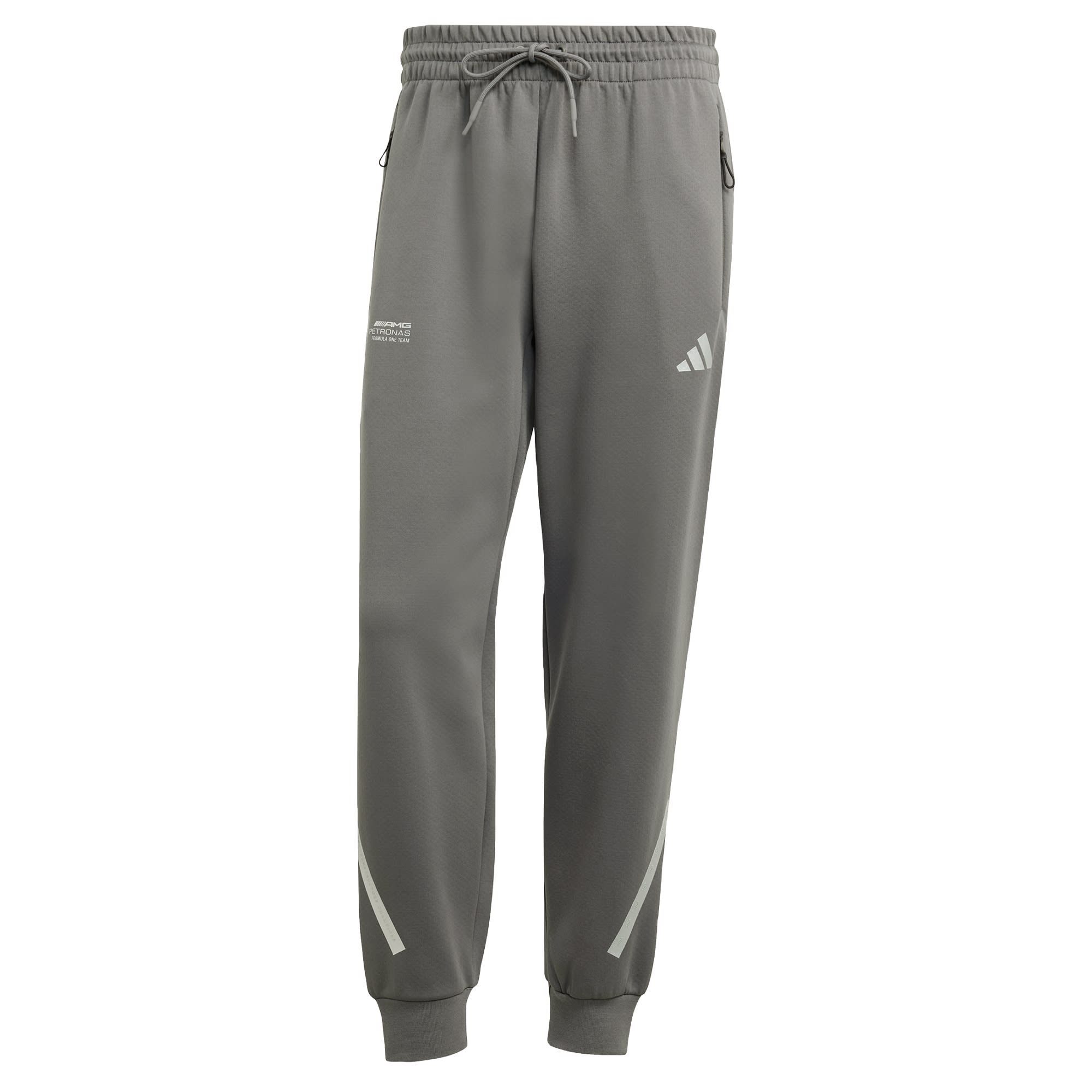 adidas Performance Trainingshose MERCEDES-AMG PETRONAS F1 TEAM SILVER ARROWS HOSE (1-tlg)