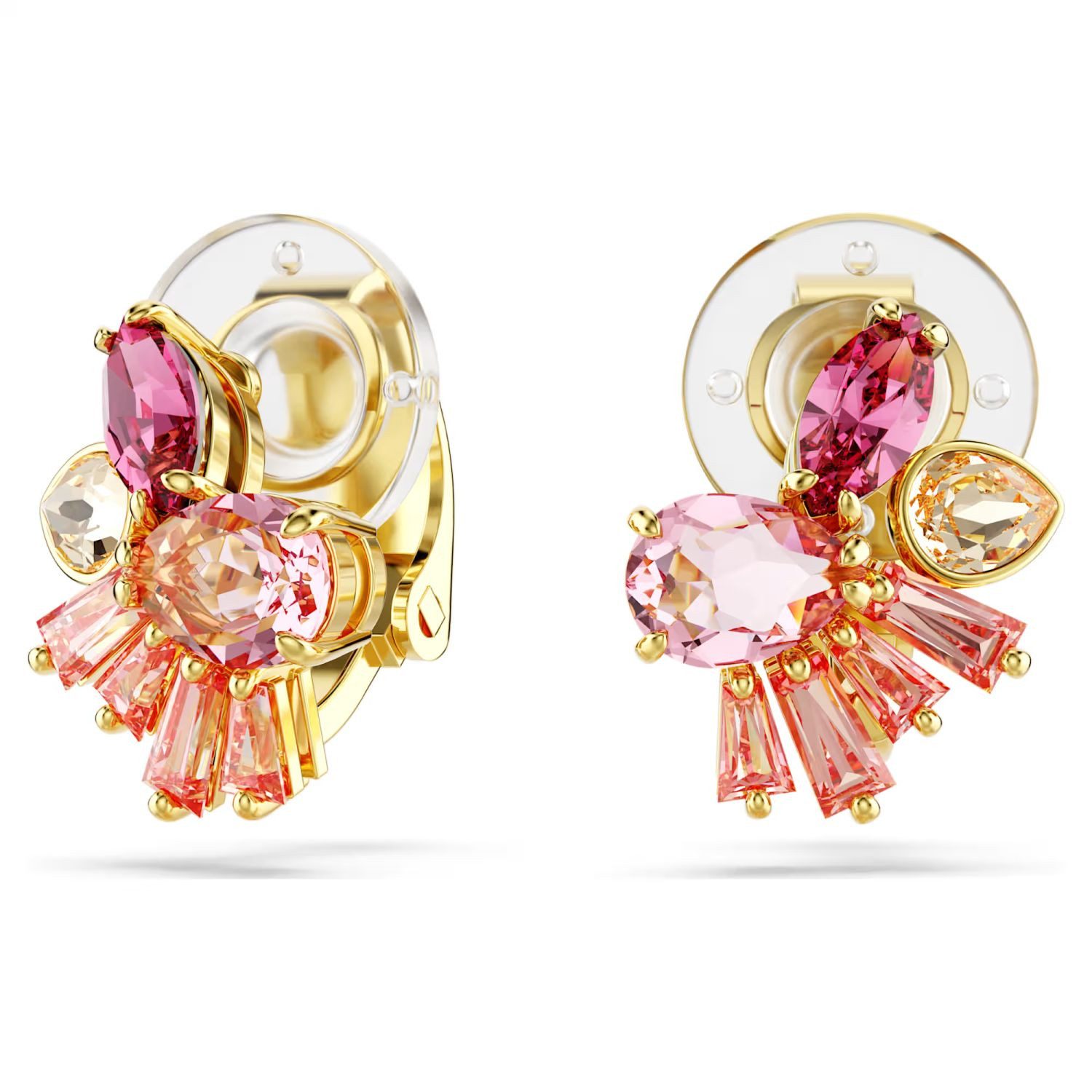 Swarovski Paar Ohrstecker GEMA günstig online kaufen