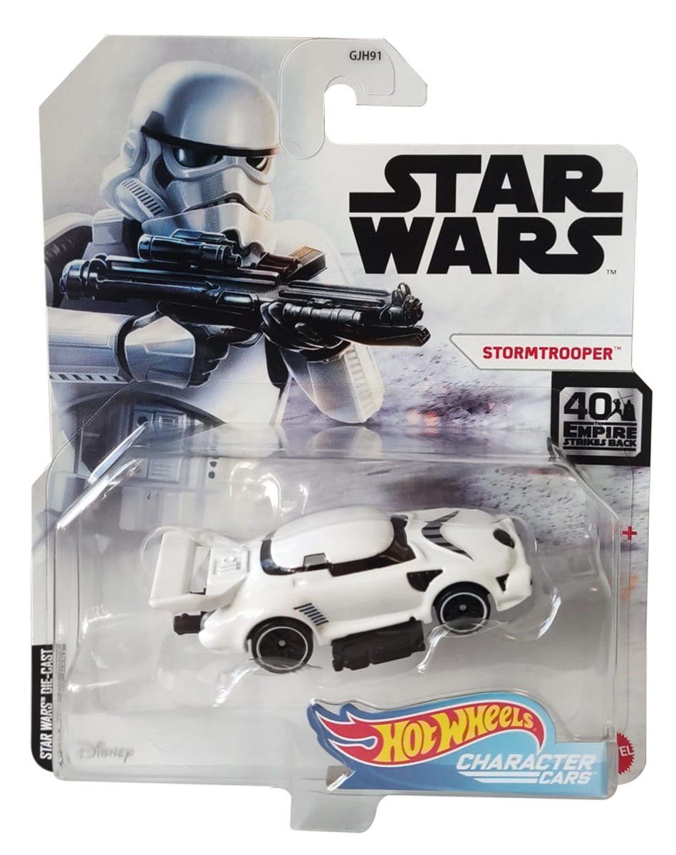 Hot Wheels Spielzeug-Rennwagen Mattel Hot Wheels günstig online kaufen
