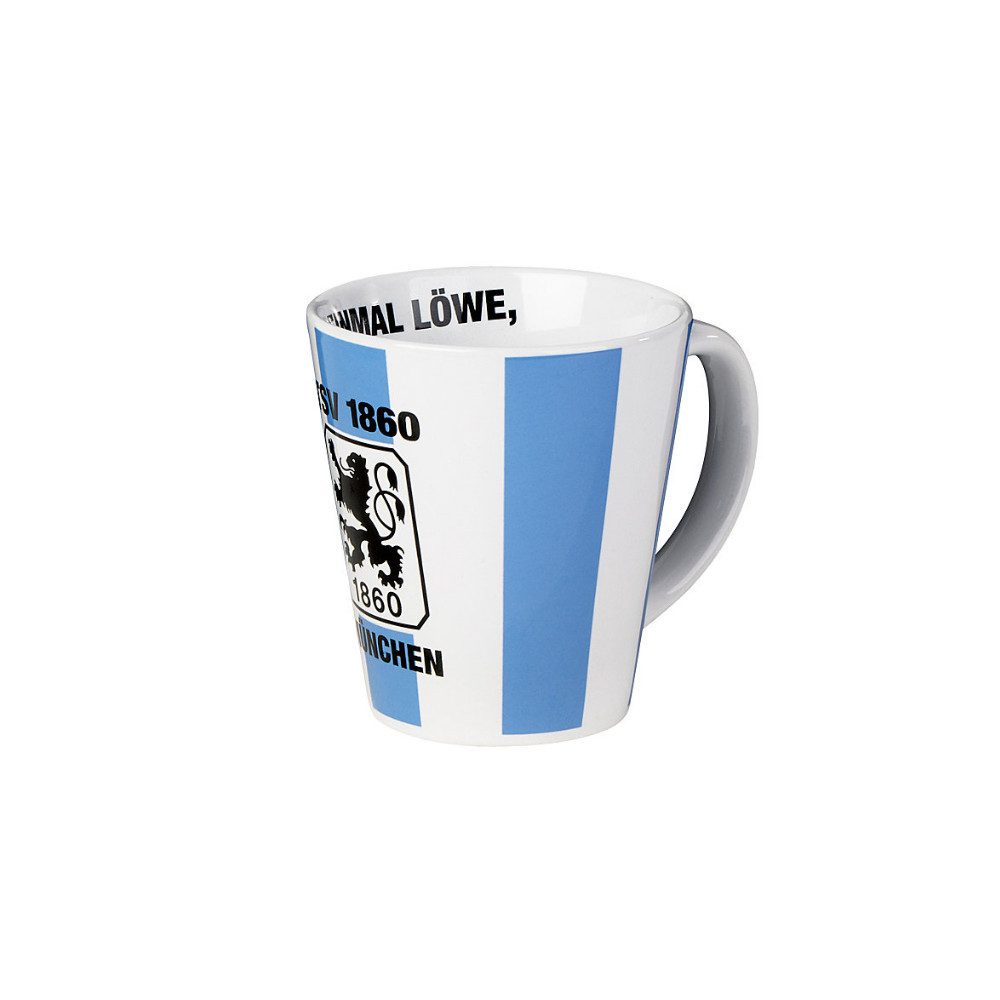 TSV 1860 München Becher TSV 1860 München Tasse Classic, Keramik